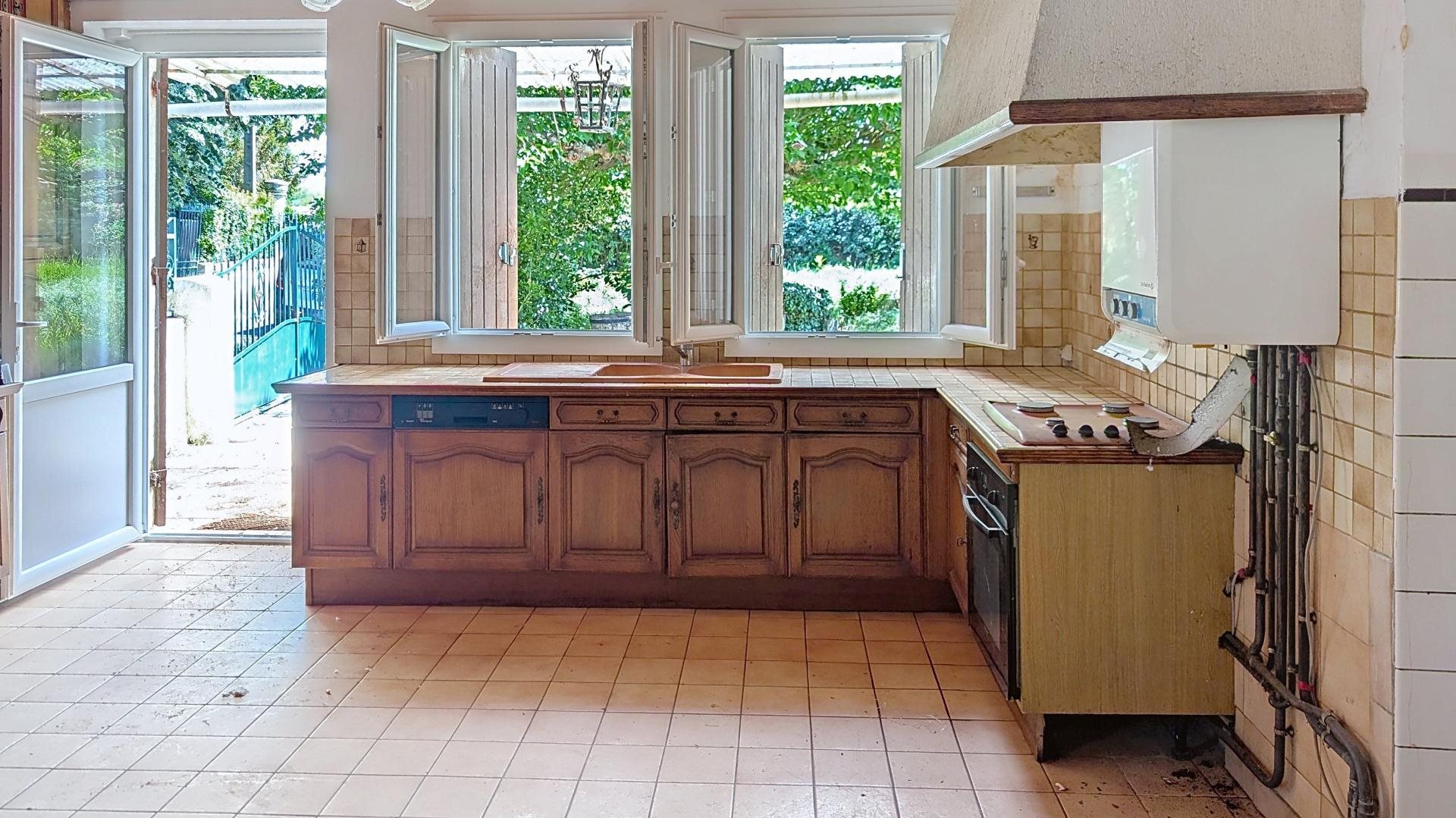 Maison à vendre, 147m², Le Pian-sur-Garonne
