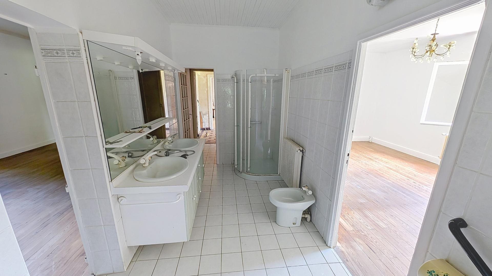 Maison à vendre, 147m², Le Pian-sur-Garonne