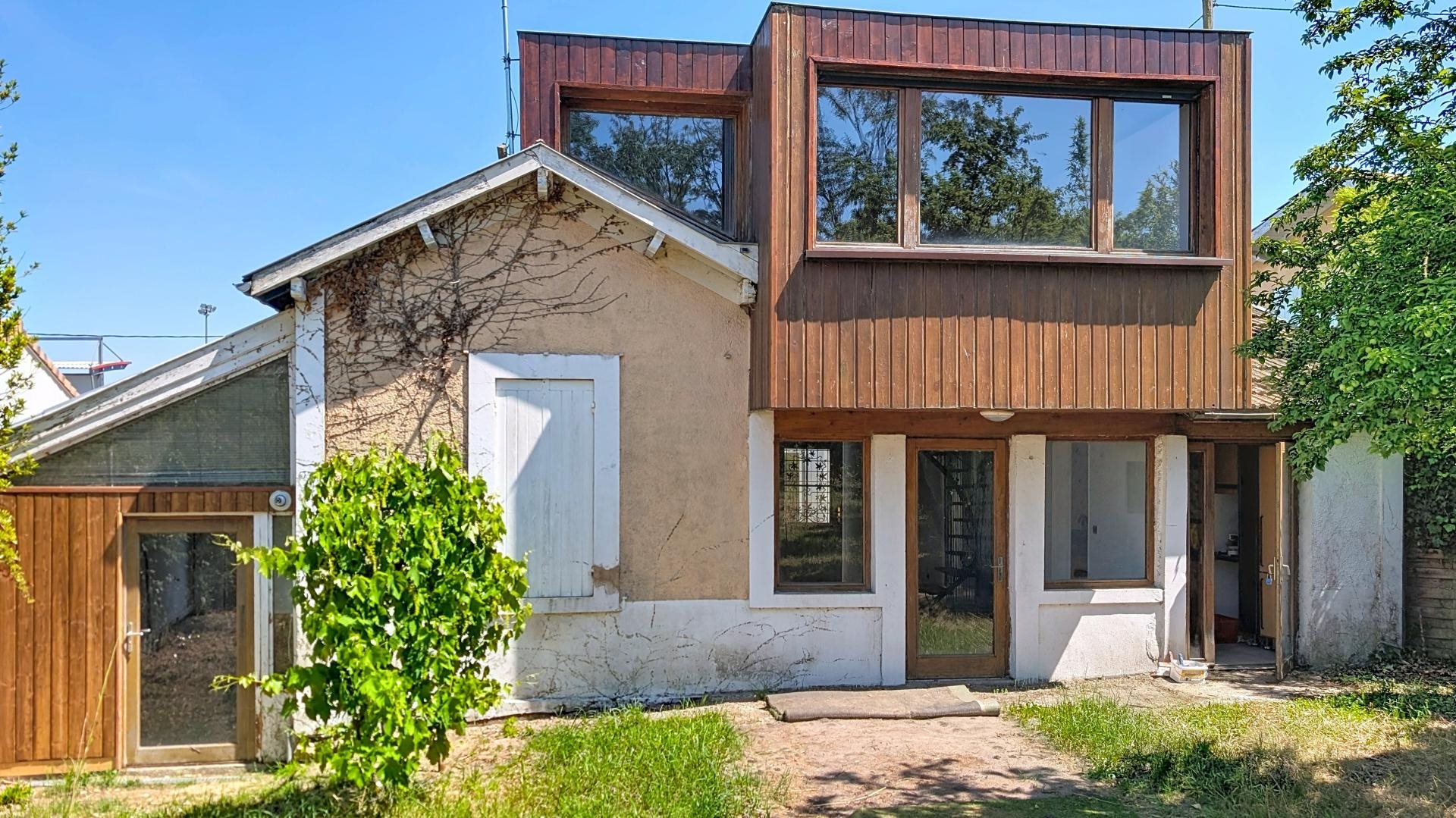 Maison à vendre, 129m², Langon