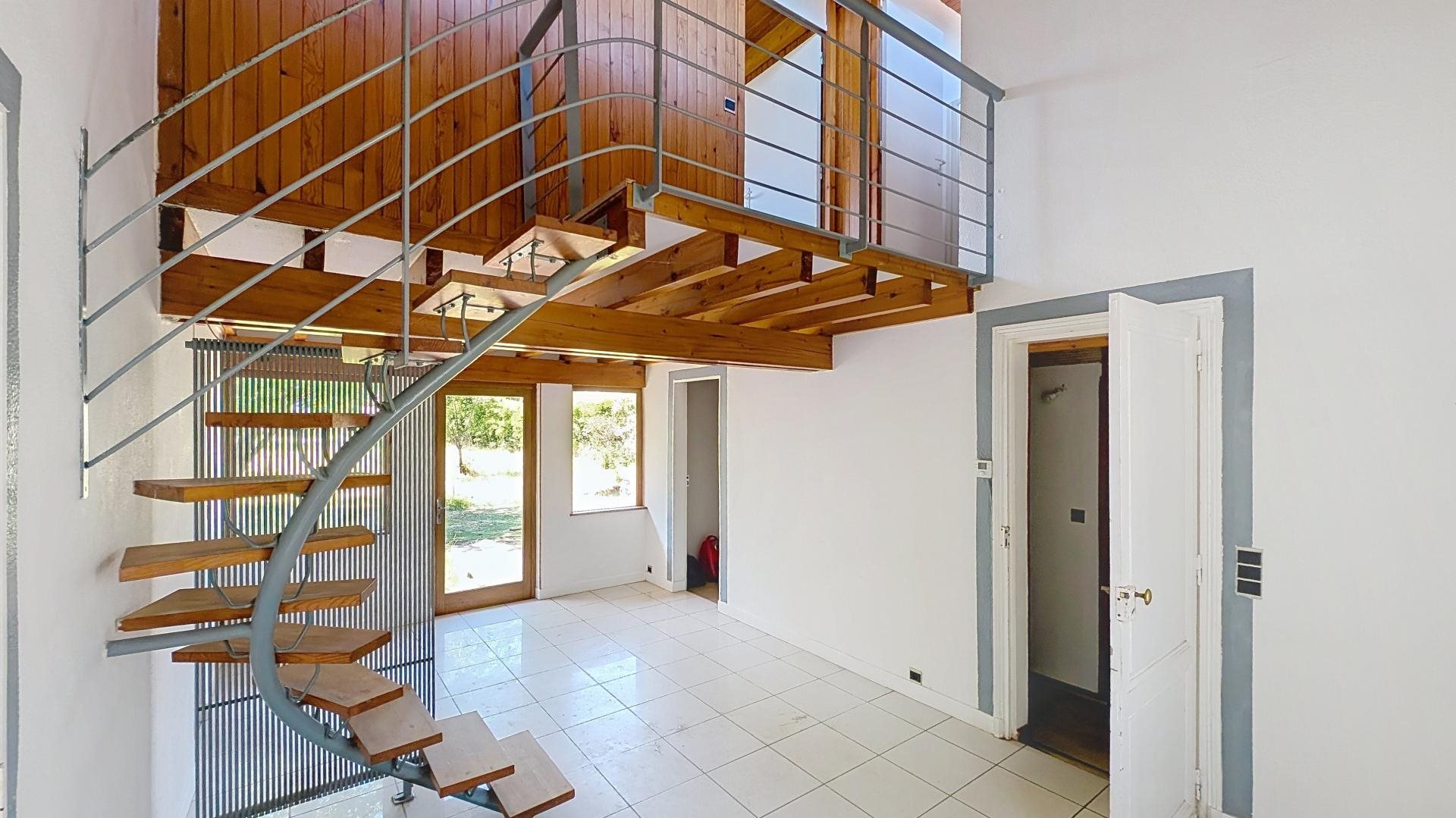Maison à vendre, 129m², Langon