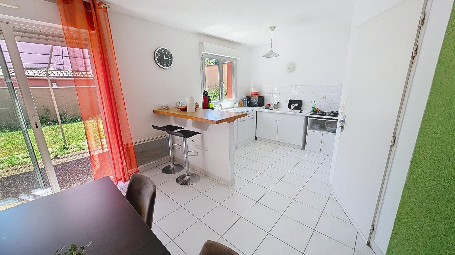 Maison à vendre, 82m², Langon
