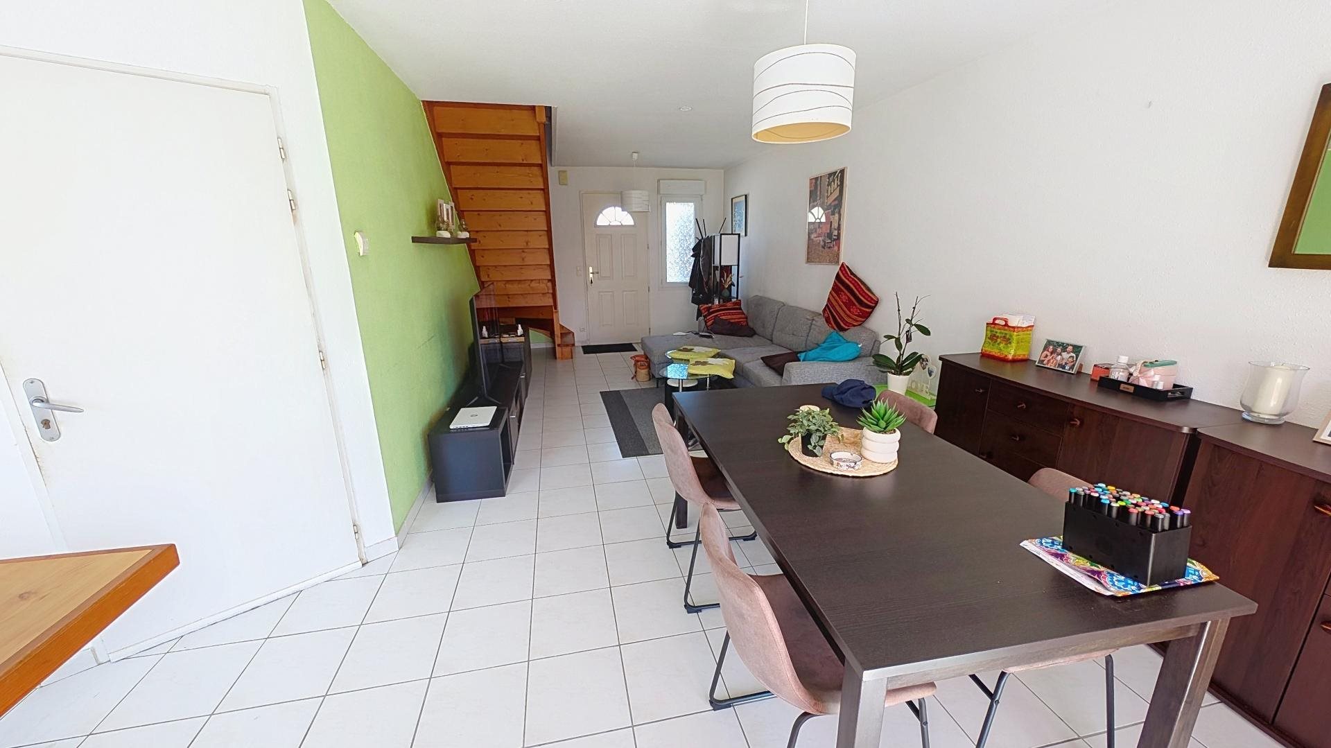 Maison à vendre, 82m², Langon