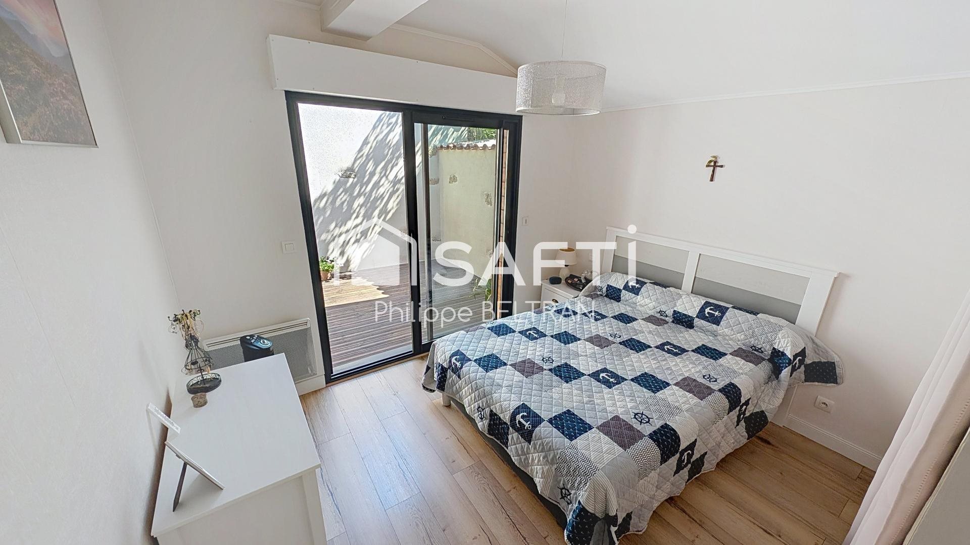 Maison à vendre, 126m², Langon