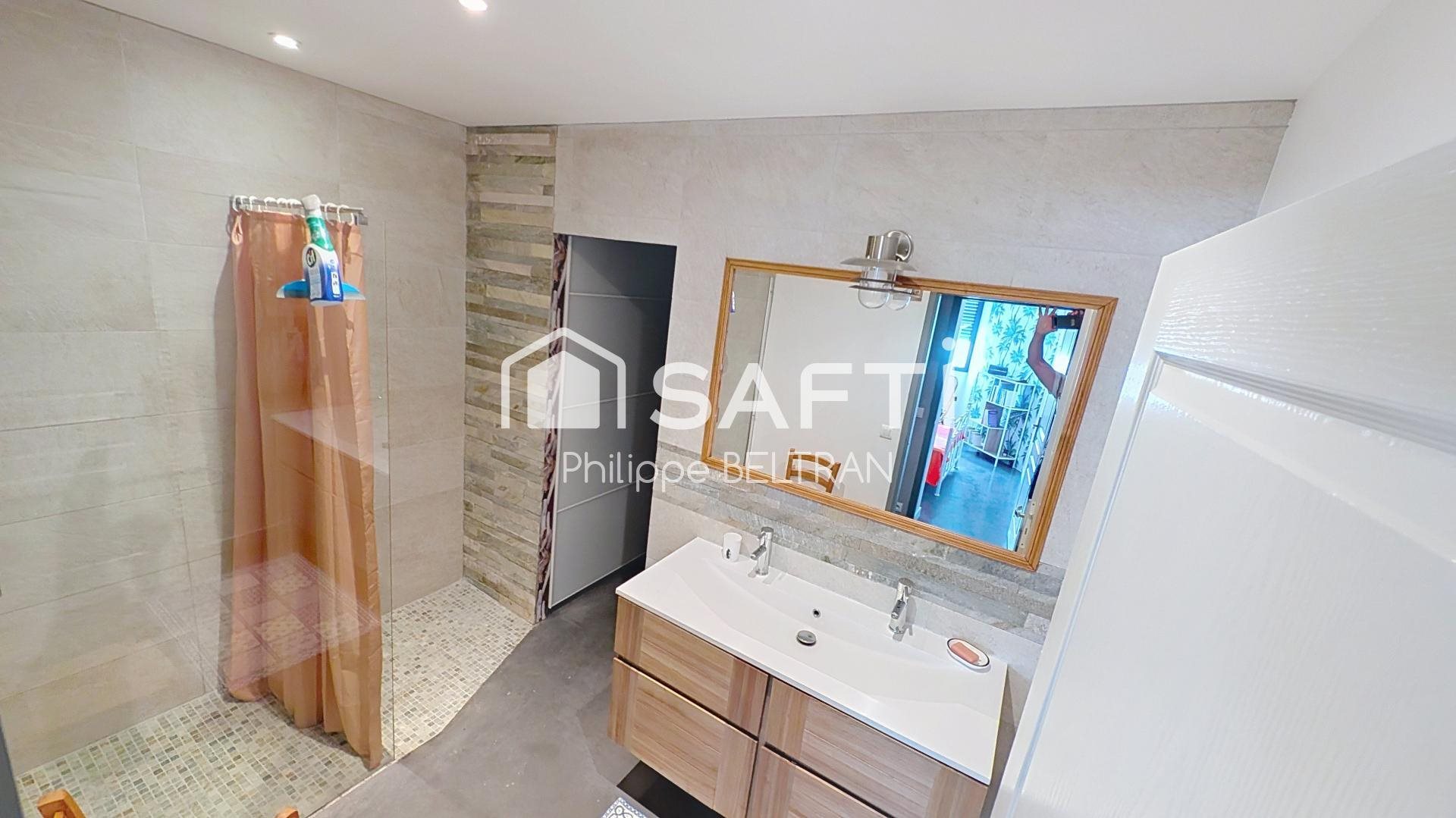 Maison à vendre, 126m², Langon