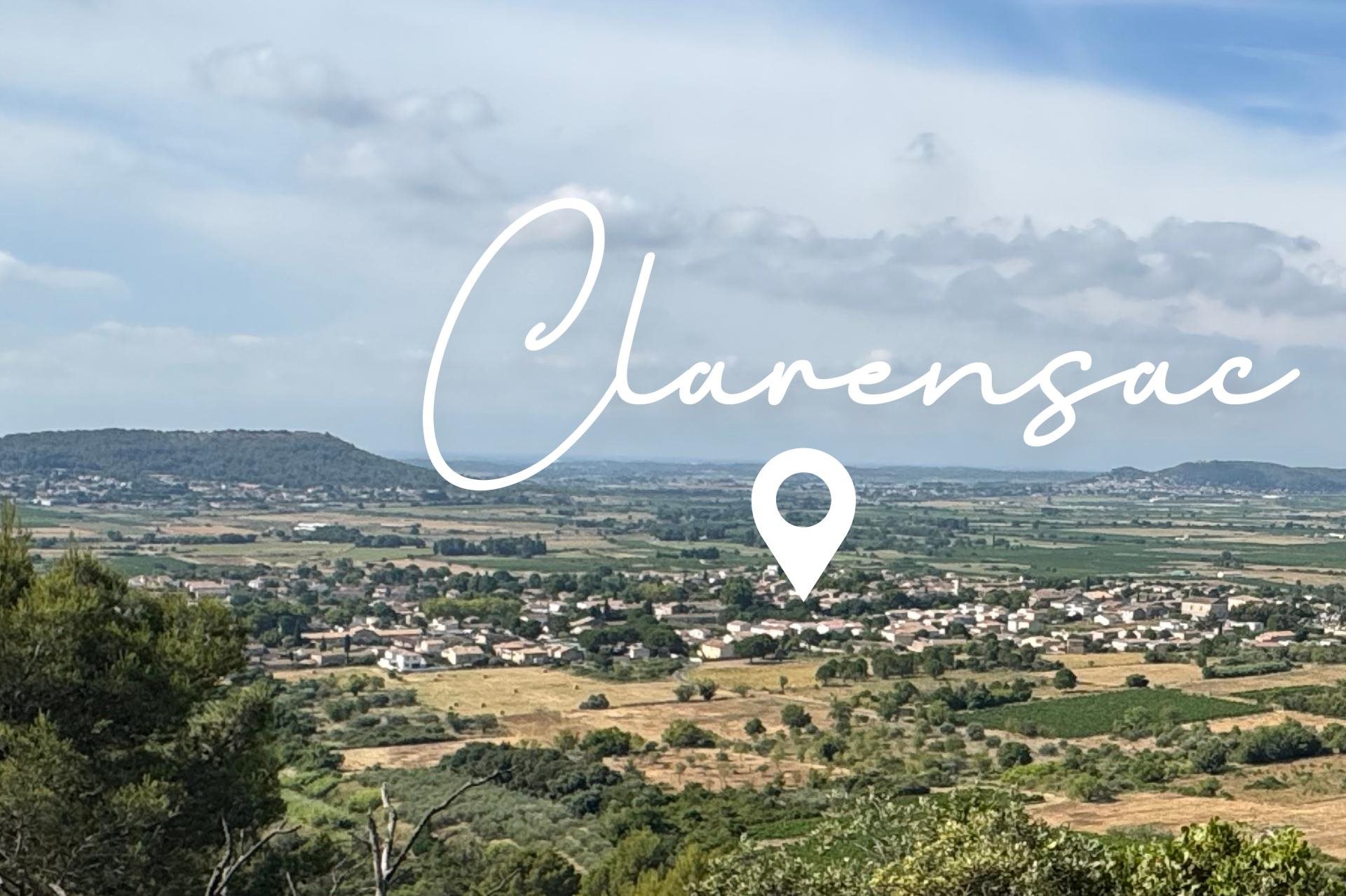 Appartement à vendre, 64m², Clarensac