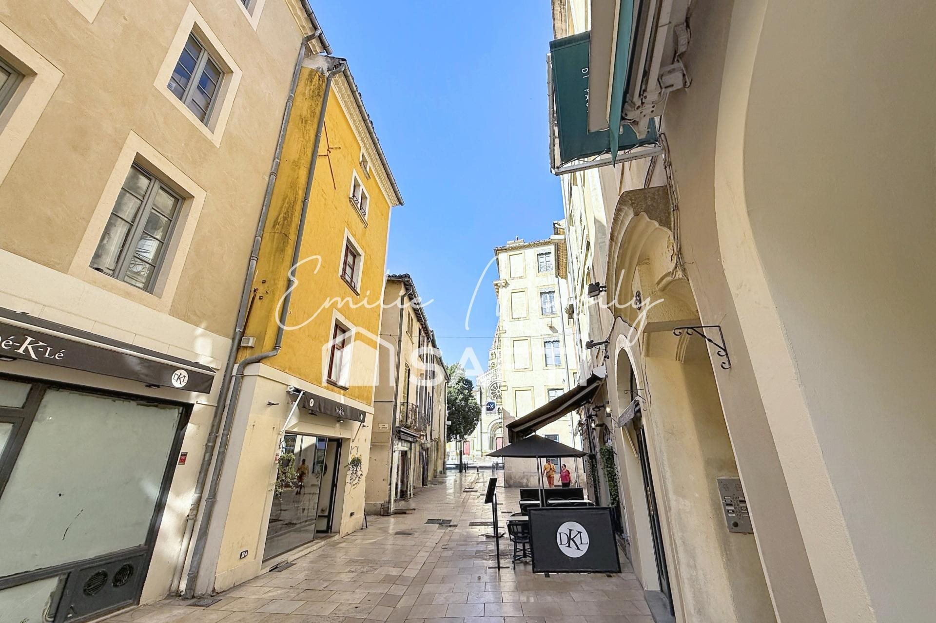 Appartement à vendre, 62m², Nîmes
