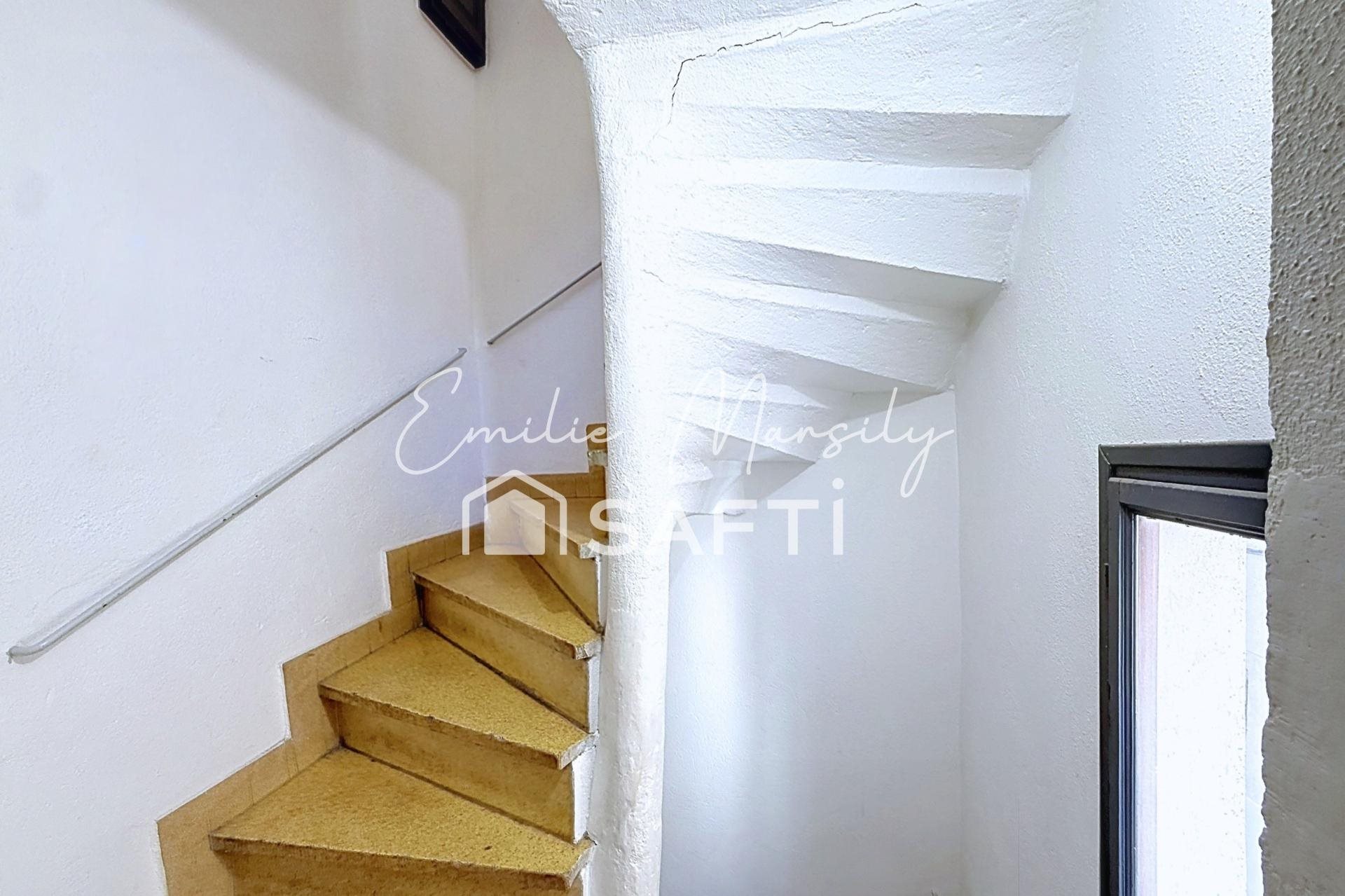 Appartement à vendre, 62m², Nîmes