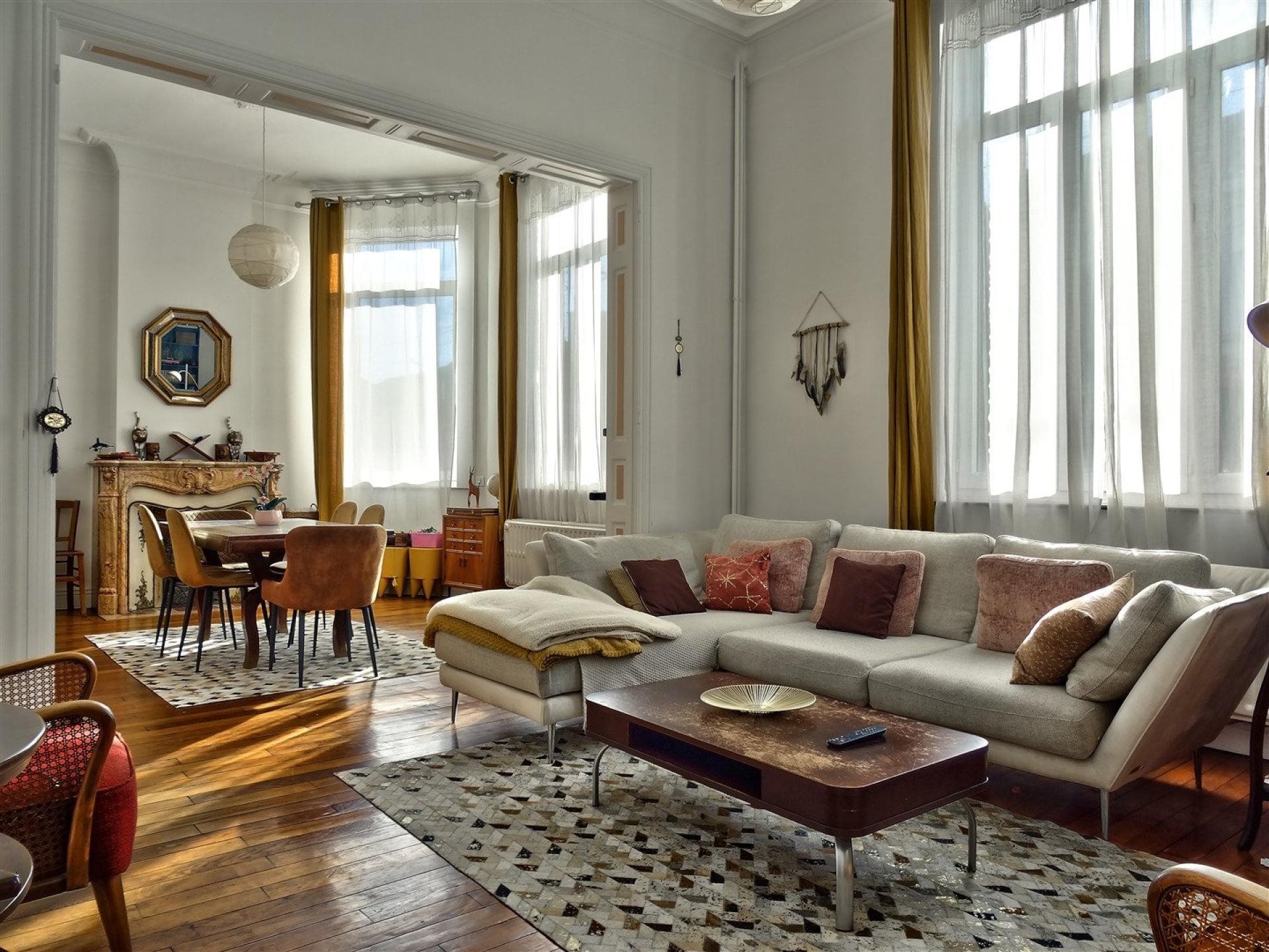 Maison à vendre, 199m², Valenciennes
