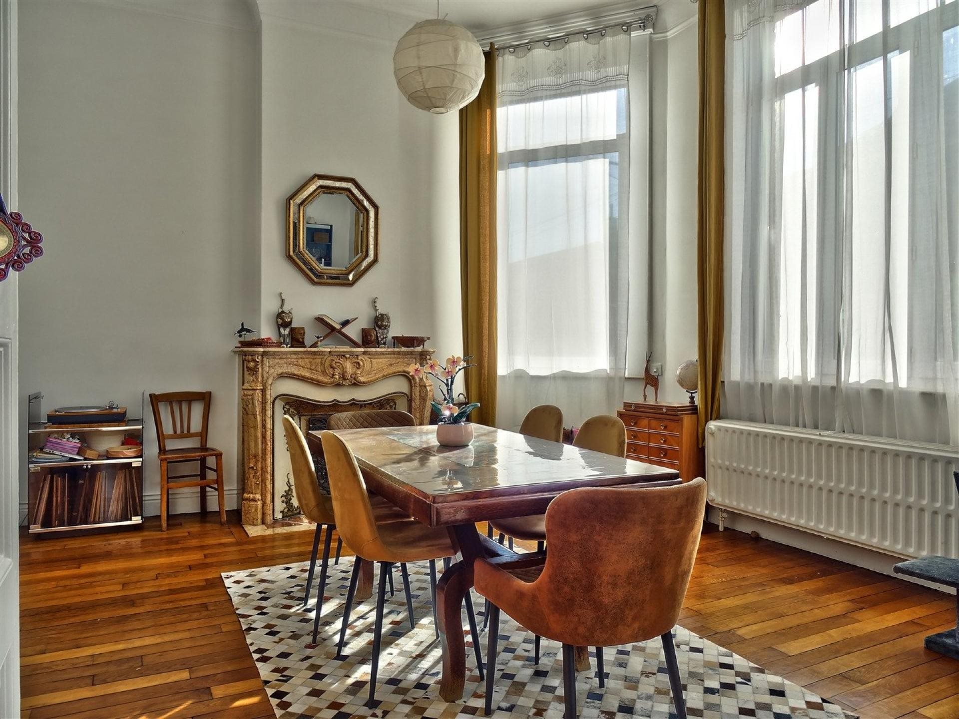 Maison à vendre, 199m², Valenciennes