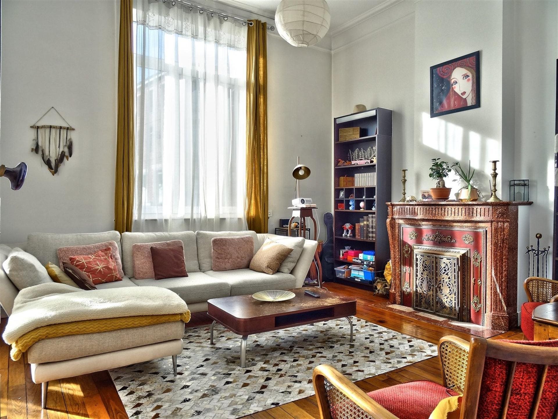 Maison à vendre, 199m², Valenciennes