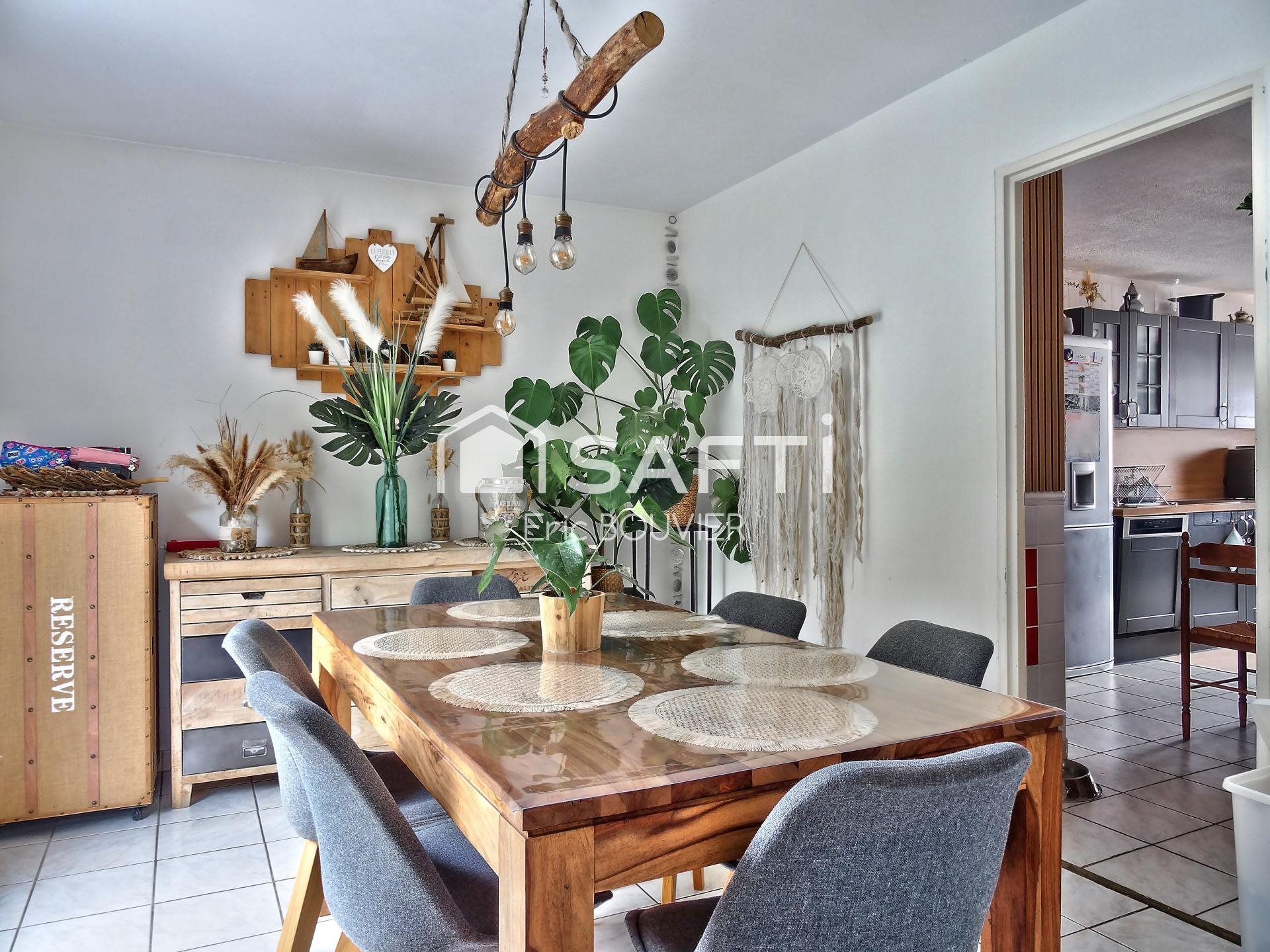 Maison à vendre, 100m², Lewarde