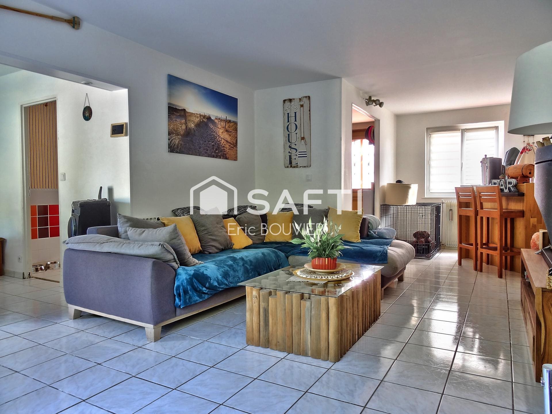Maison à vendre, 100m², Lewarde