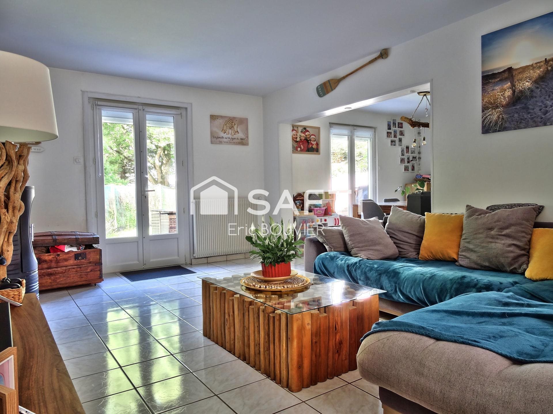 Maison à vendre, 100m², Lewarde