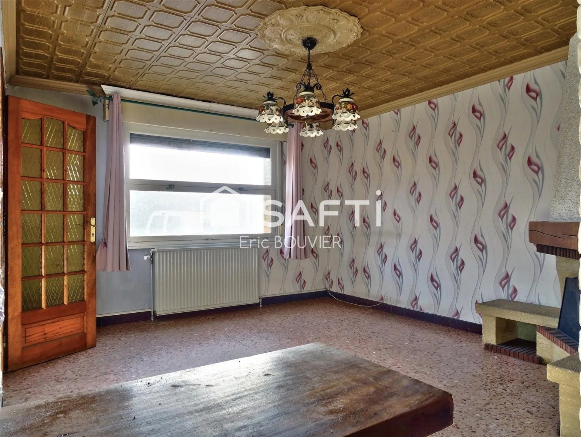 Maison à vendre, 77m², La Sentinelle