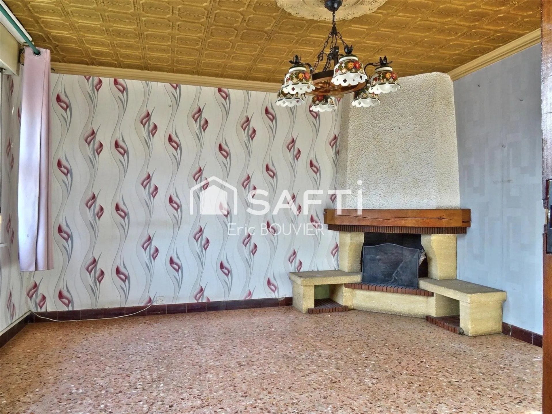 Maison à vendre, 77m², La Sentinelle