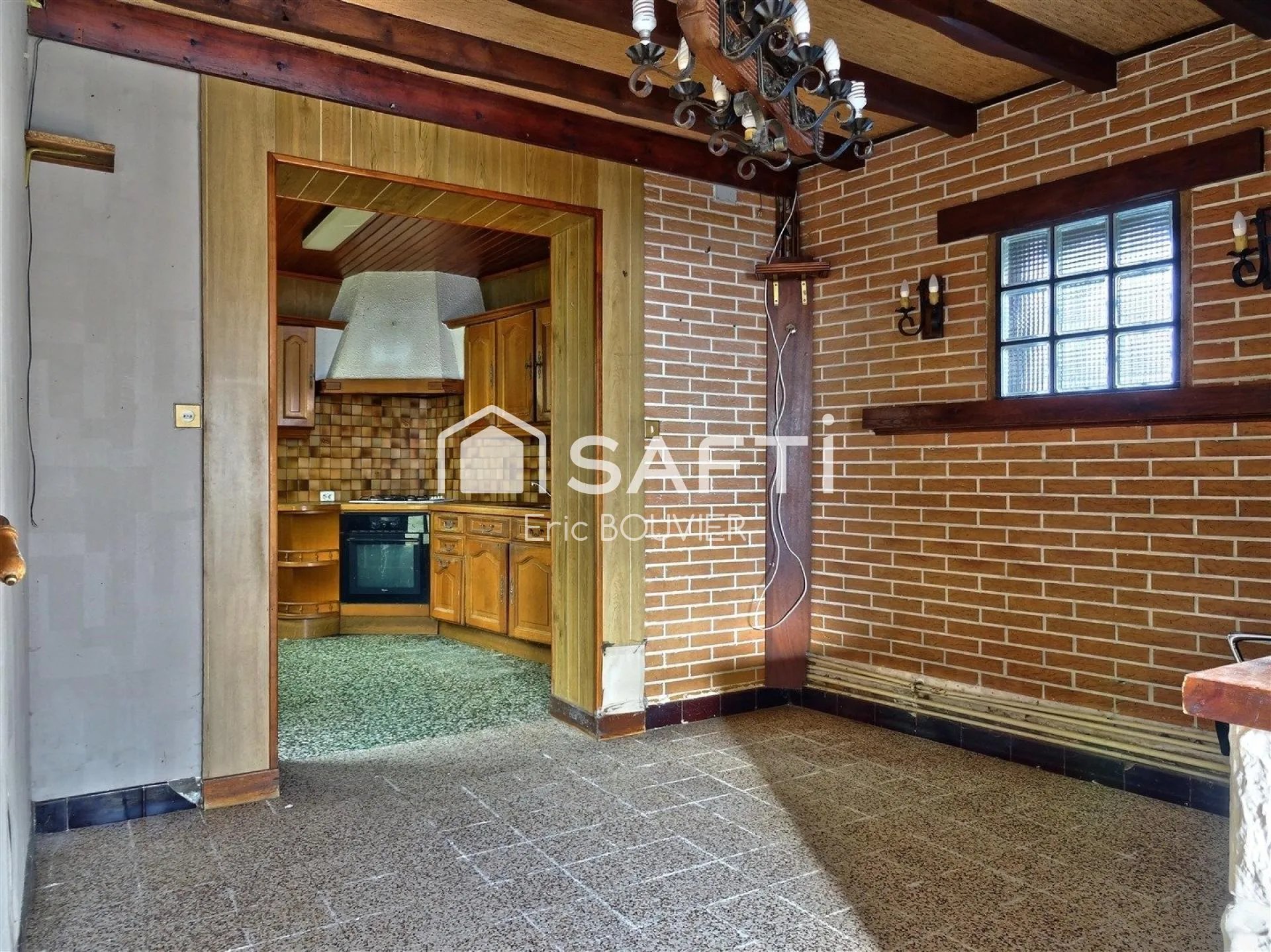 Maison à vendre, 77m², La Sentinelle