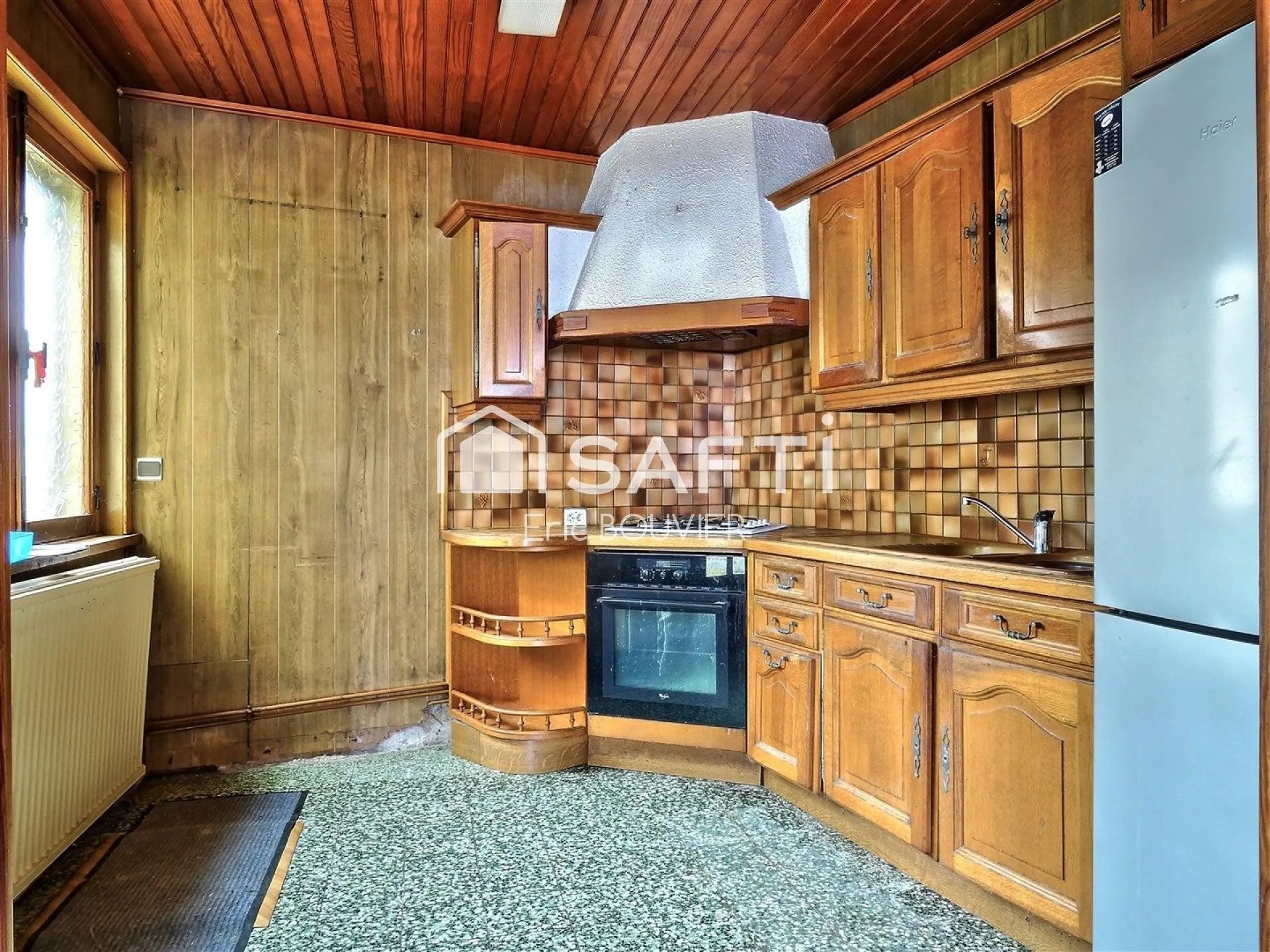 Maison à vendre, 77m², La Sentinelle