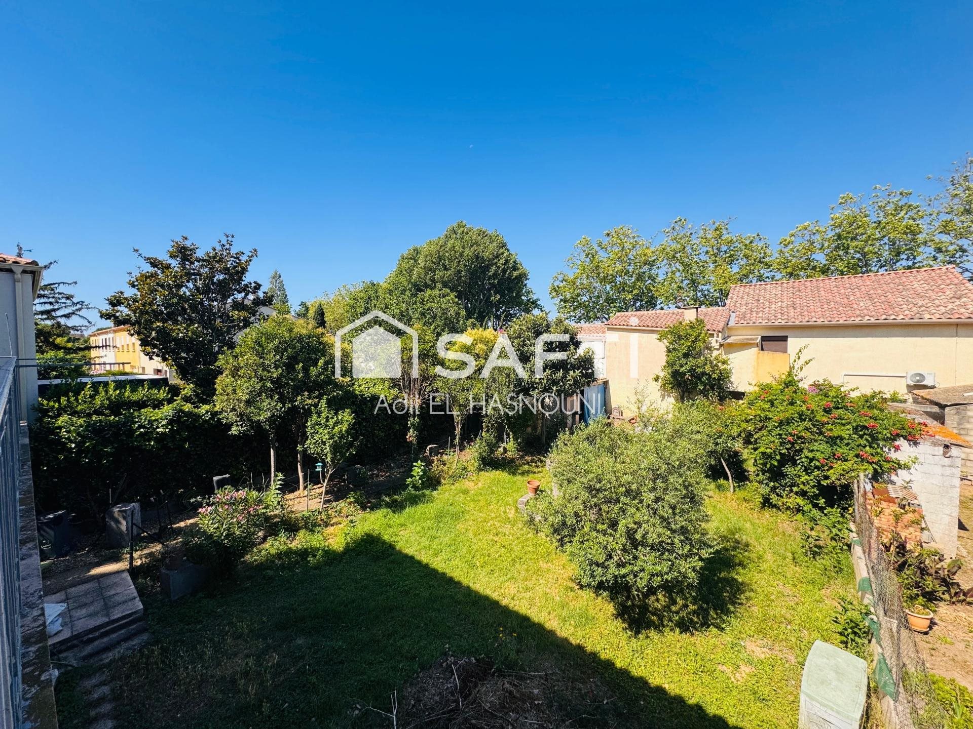 Maison à vendre, 143m², Agde (Cap d'Agde)