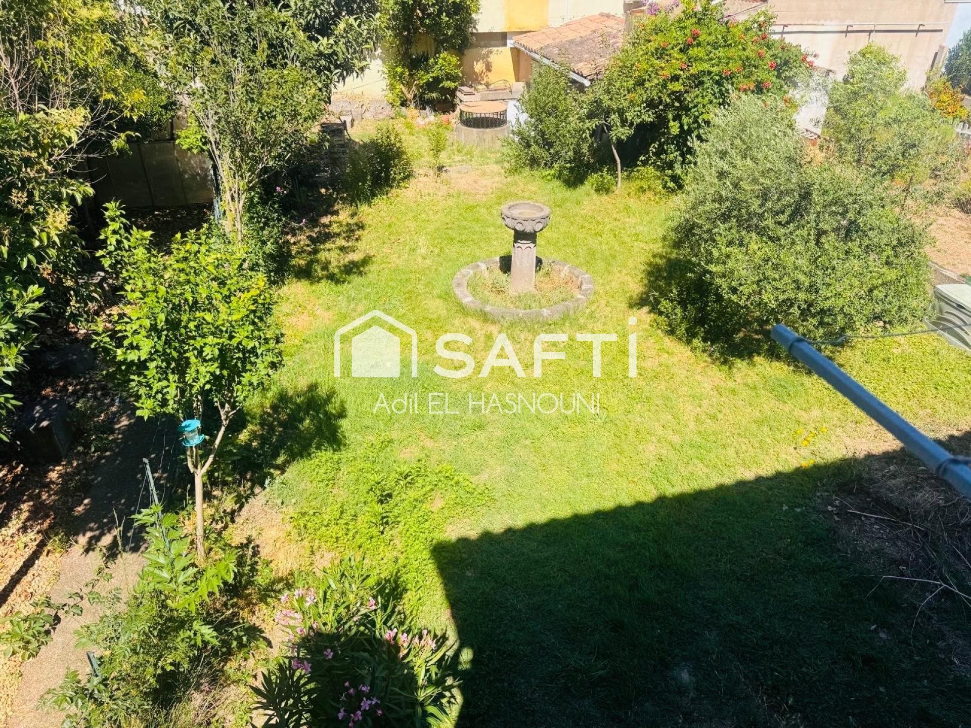Maison à vendre, 143m², Agde (Cap d'Agde)
