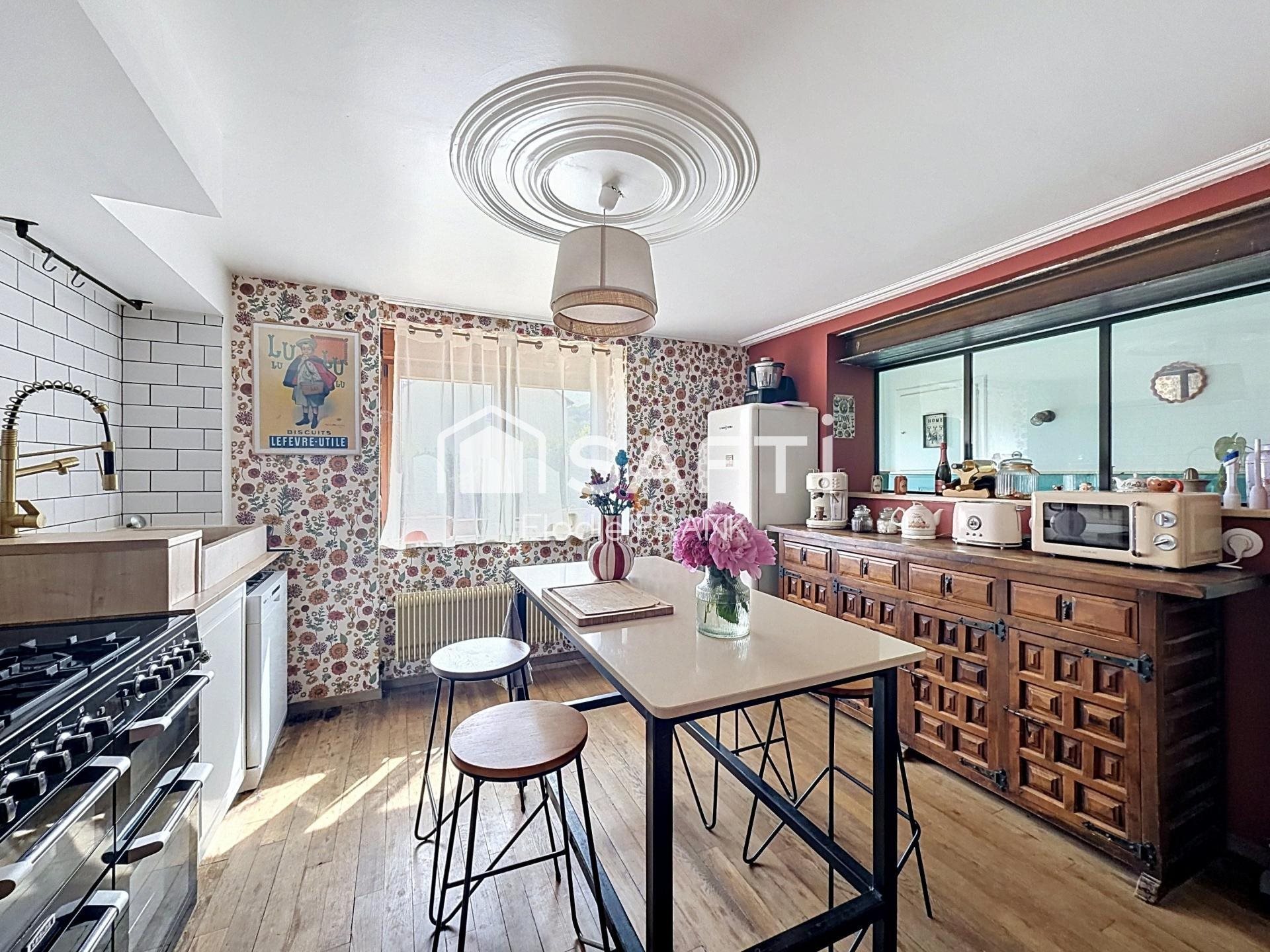 Maison à vendre, 187m², Breistroff-la-Grande