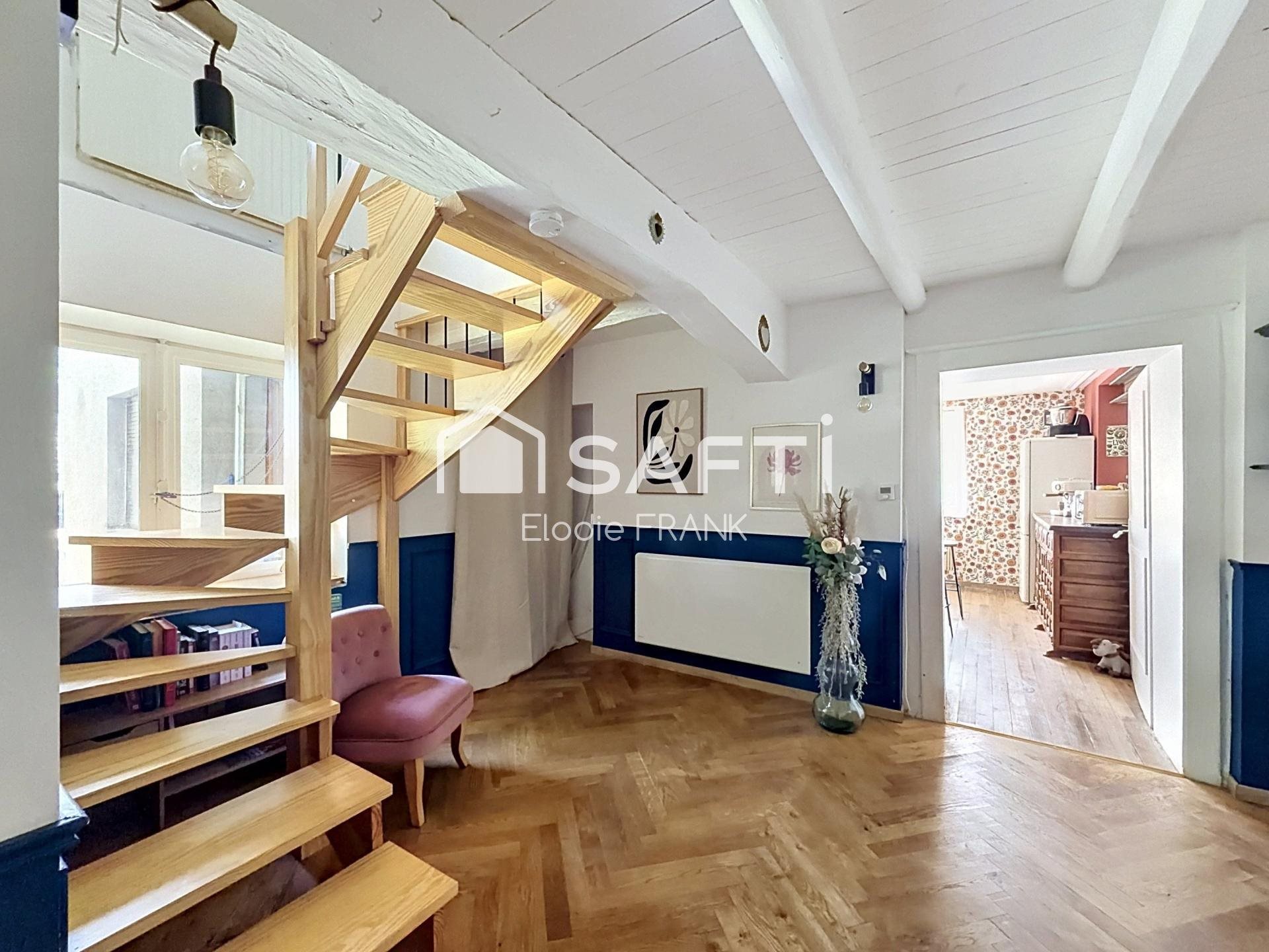 Maison à vendre, 187m², Breistroff-la-Grande