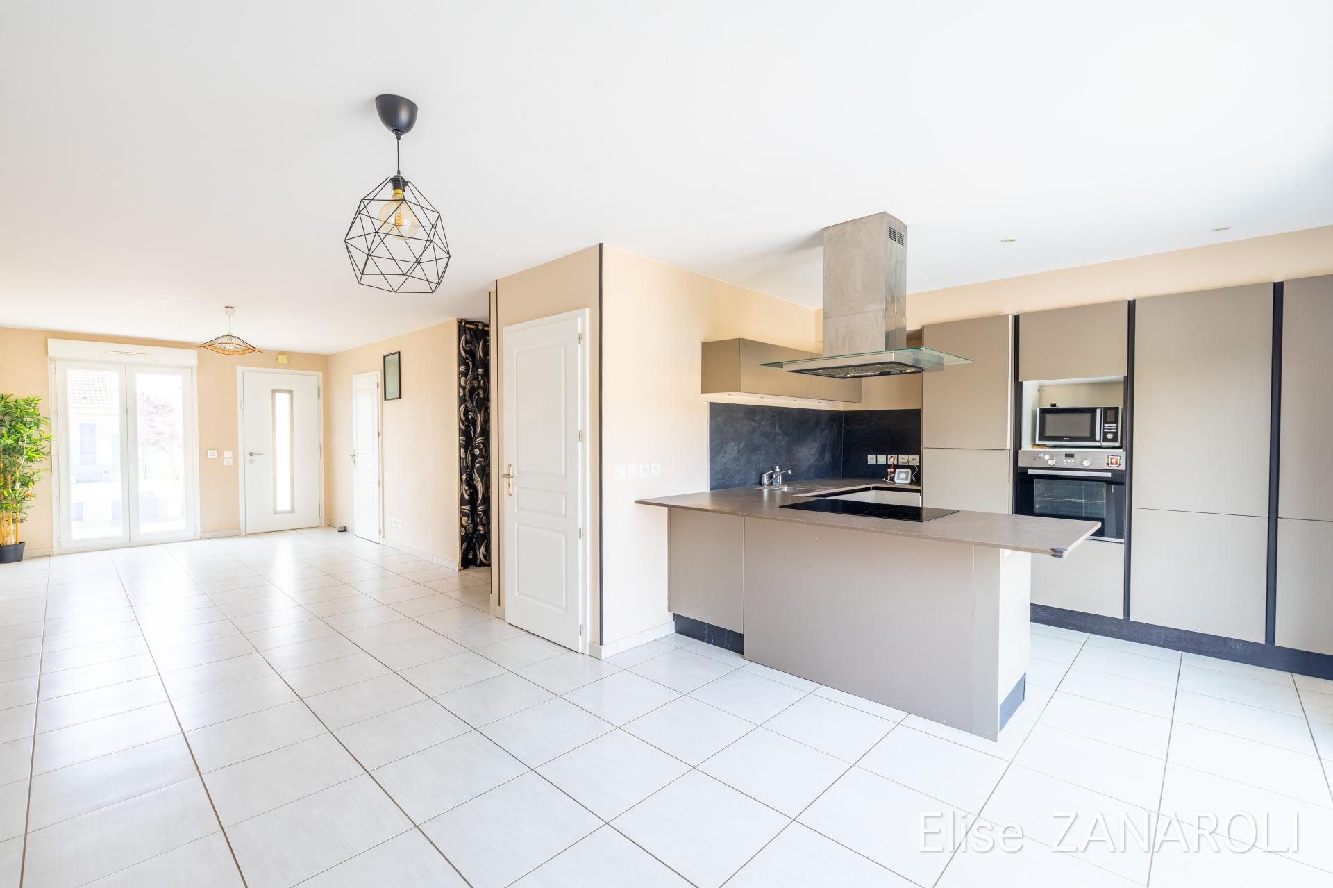 Maison à vendre, 82m², Hettange-Grande
