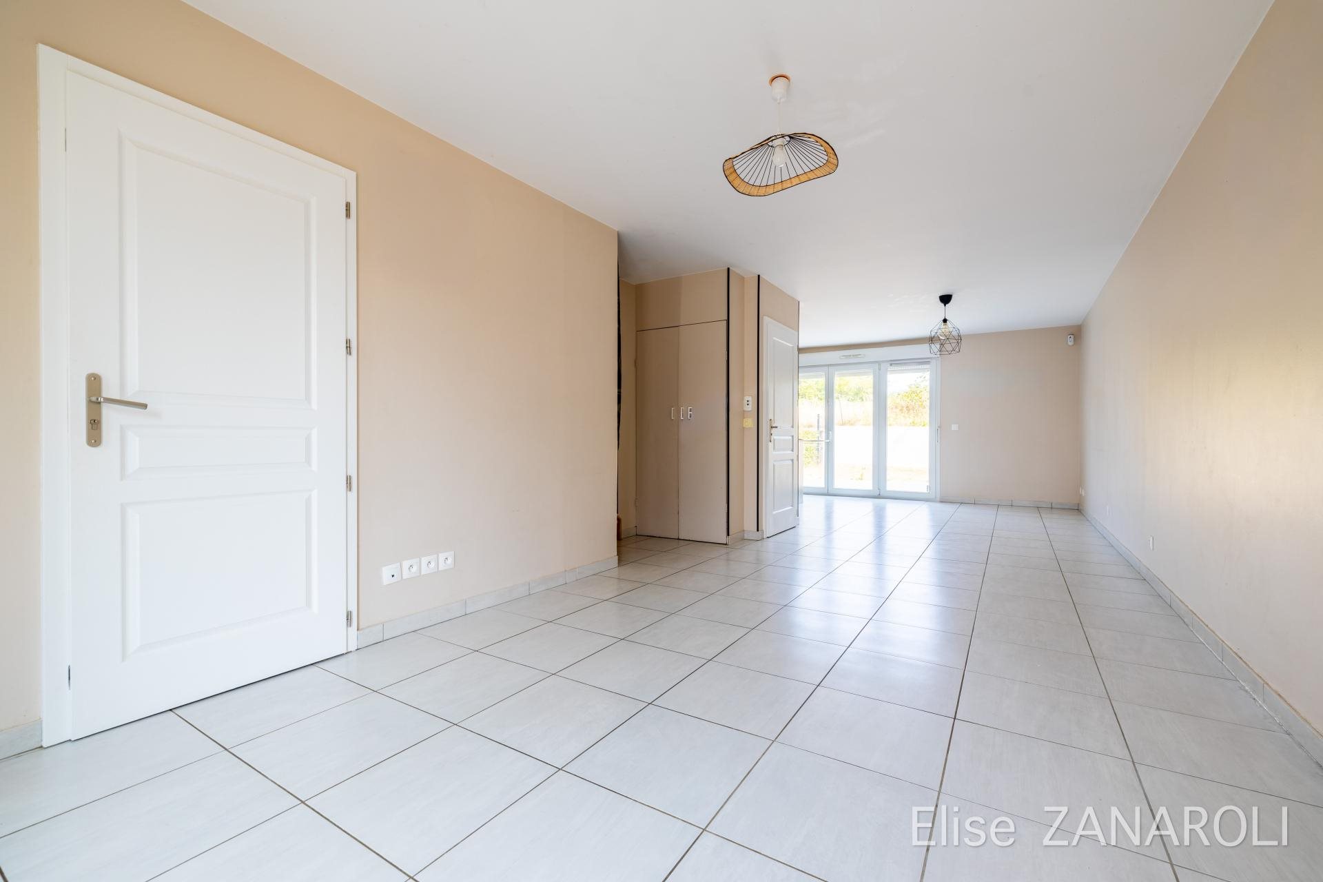 Maison à vendre, 82m², Hettange-Grande