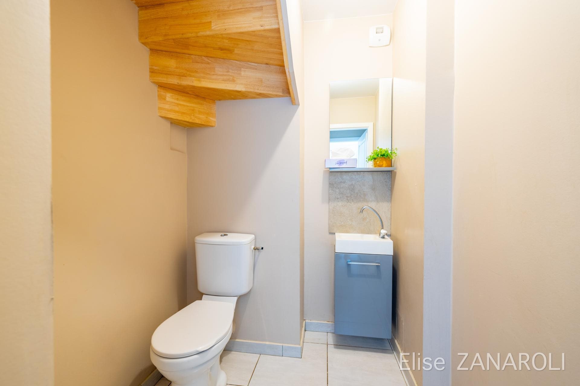 Maison à vendre, 82m², Hettange-Grande