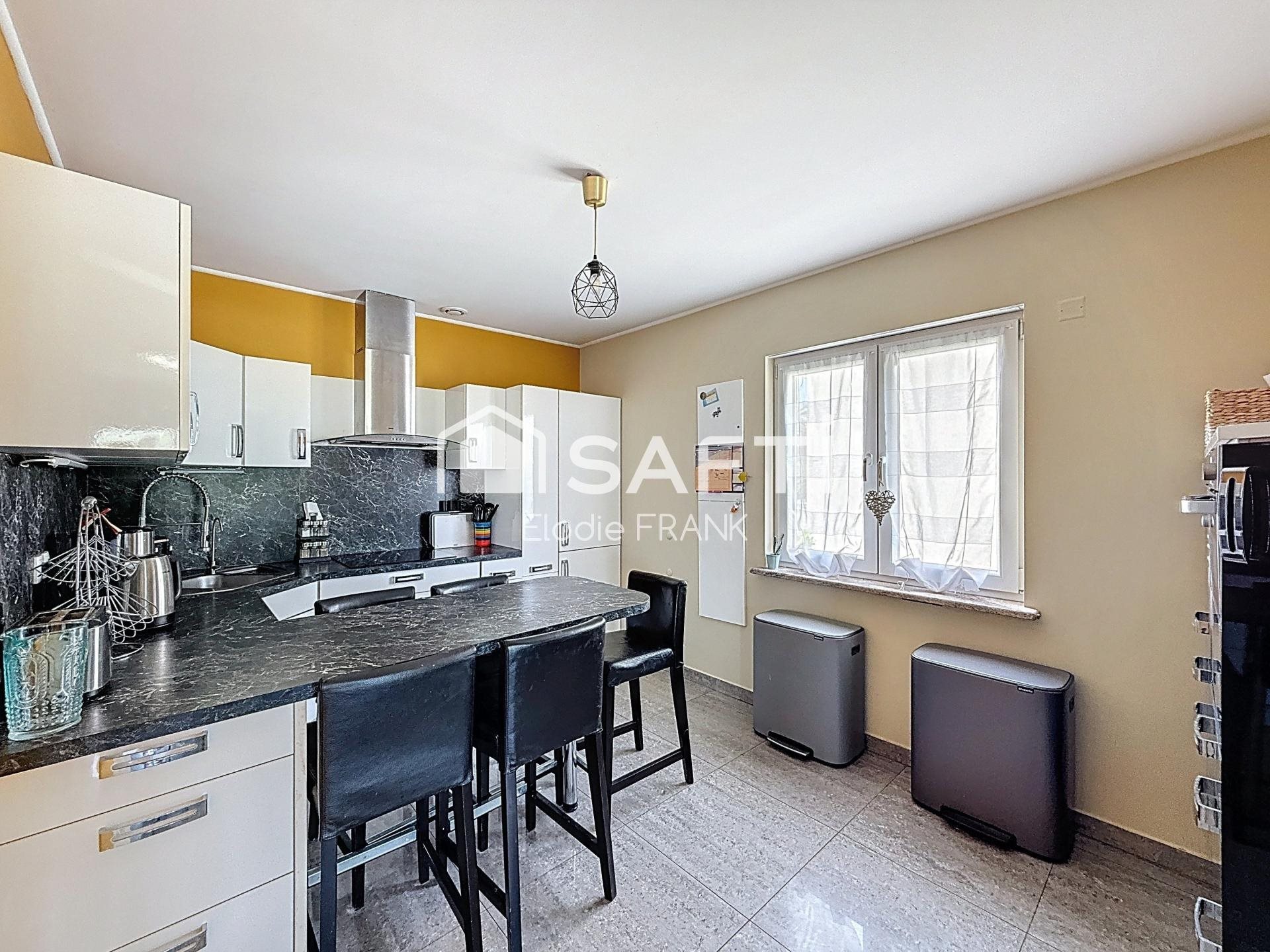 Maison à vendre, 184m², Rédange