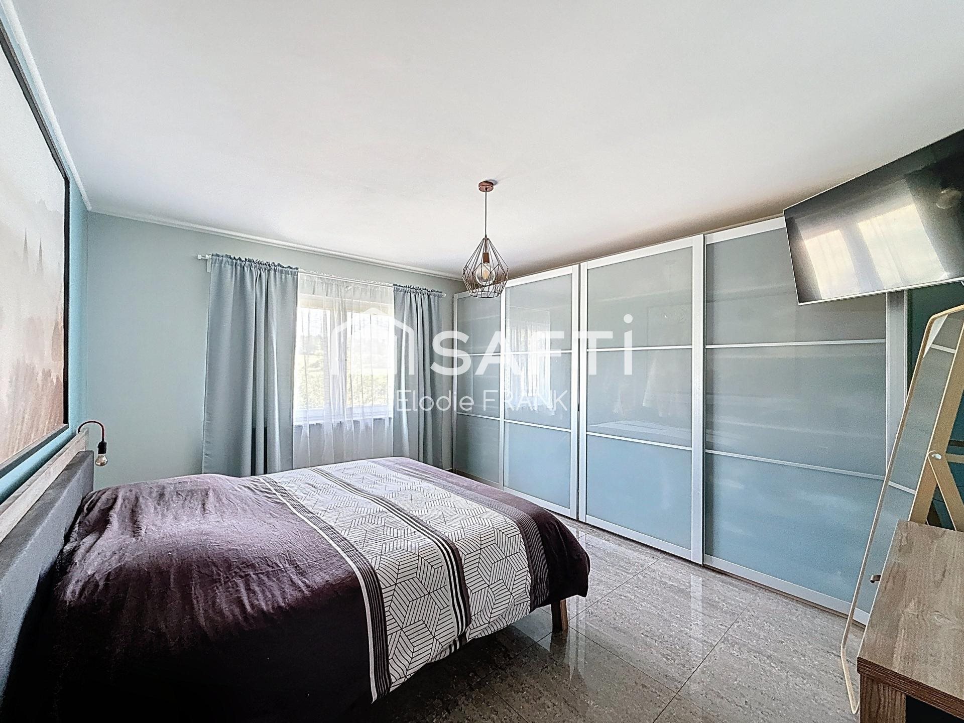 Maison à vendre, 184m², Rédange