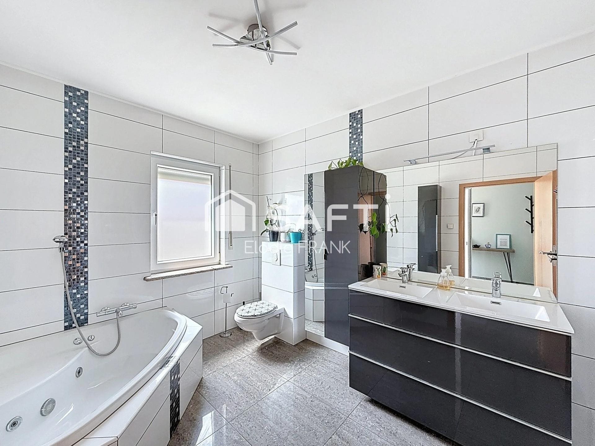 Maison à vendre, 184m², Rédange