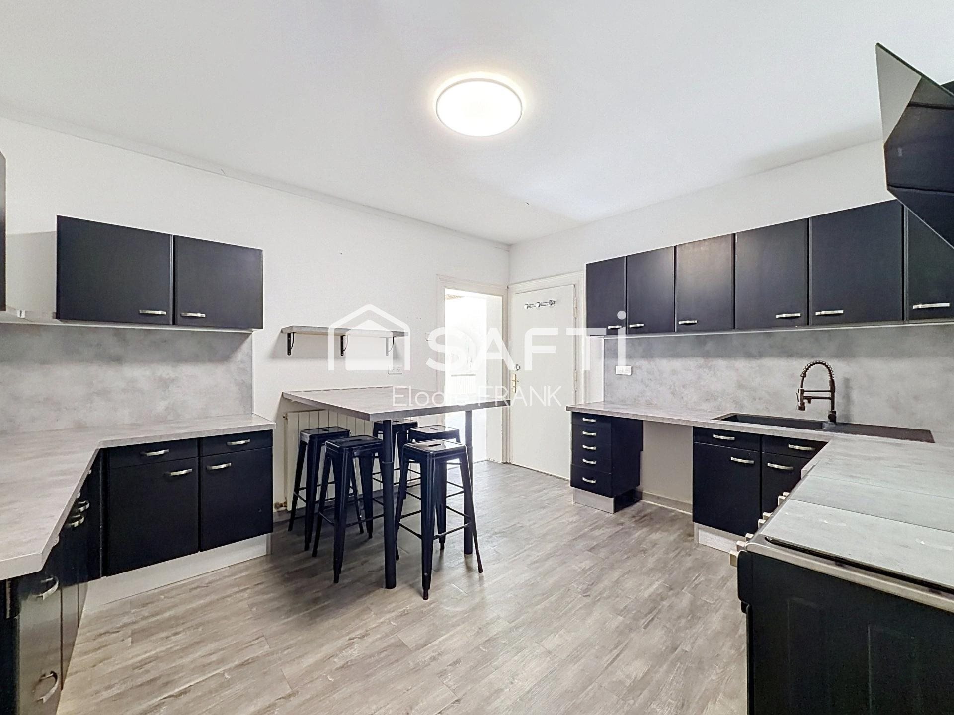 Appartement à vendre, 83m², Fontoy