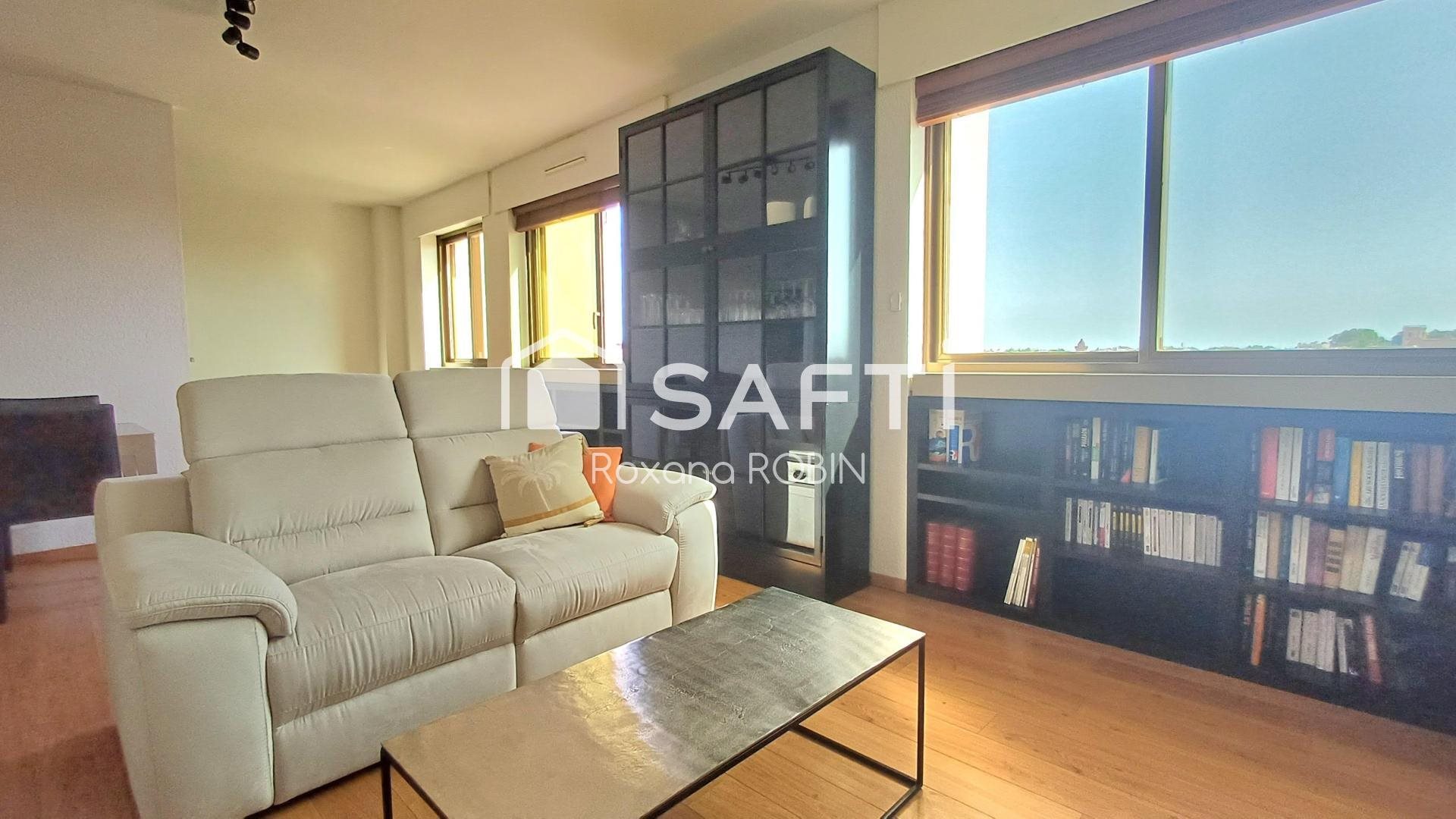 Appartement à vendre, 78m², Perpignan