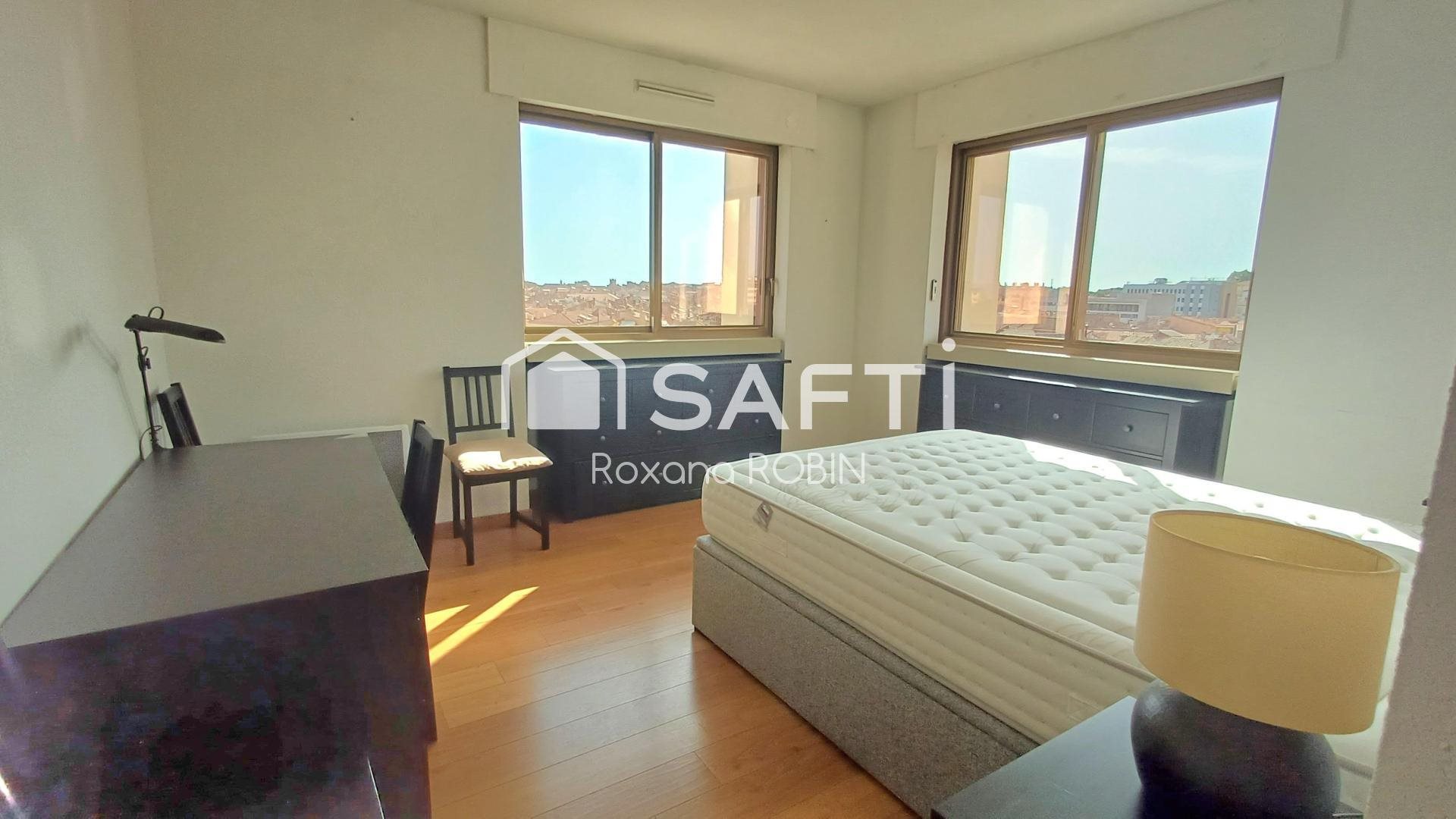 Appartement à vendre, 78m², Perpignan