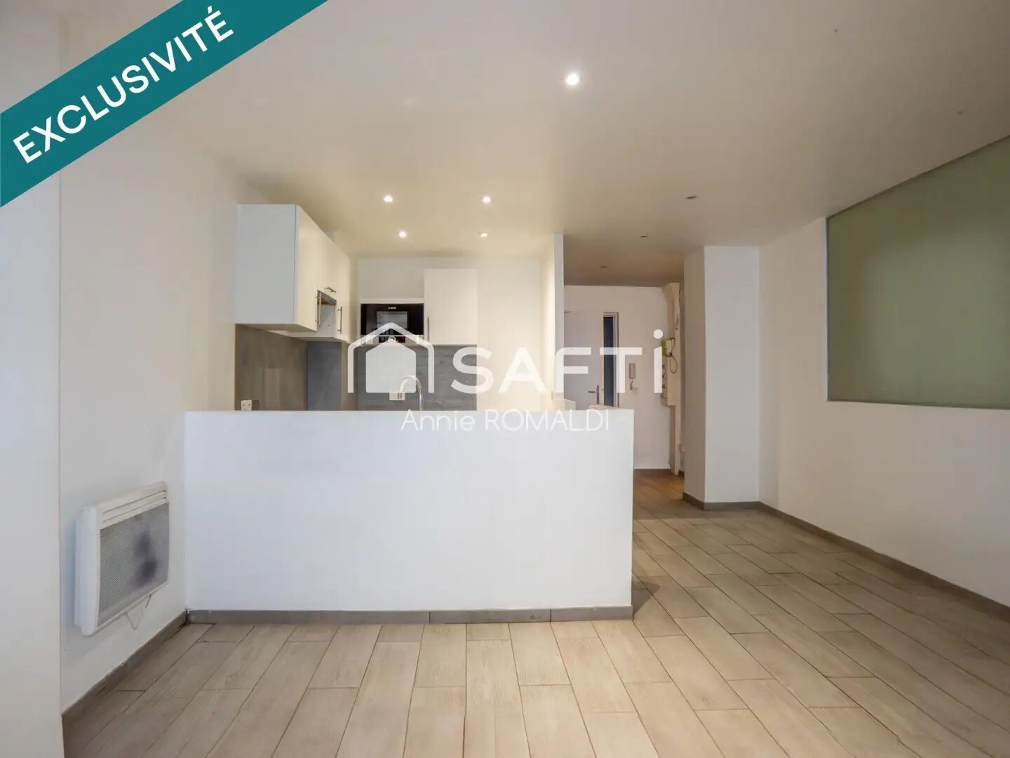 Appartement à vendre, 81m², Argenteuil