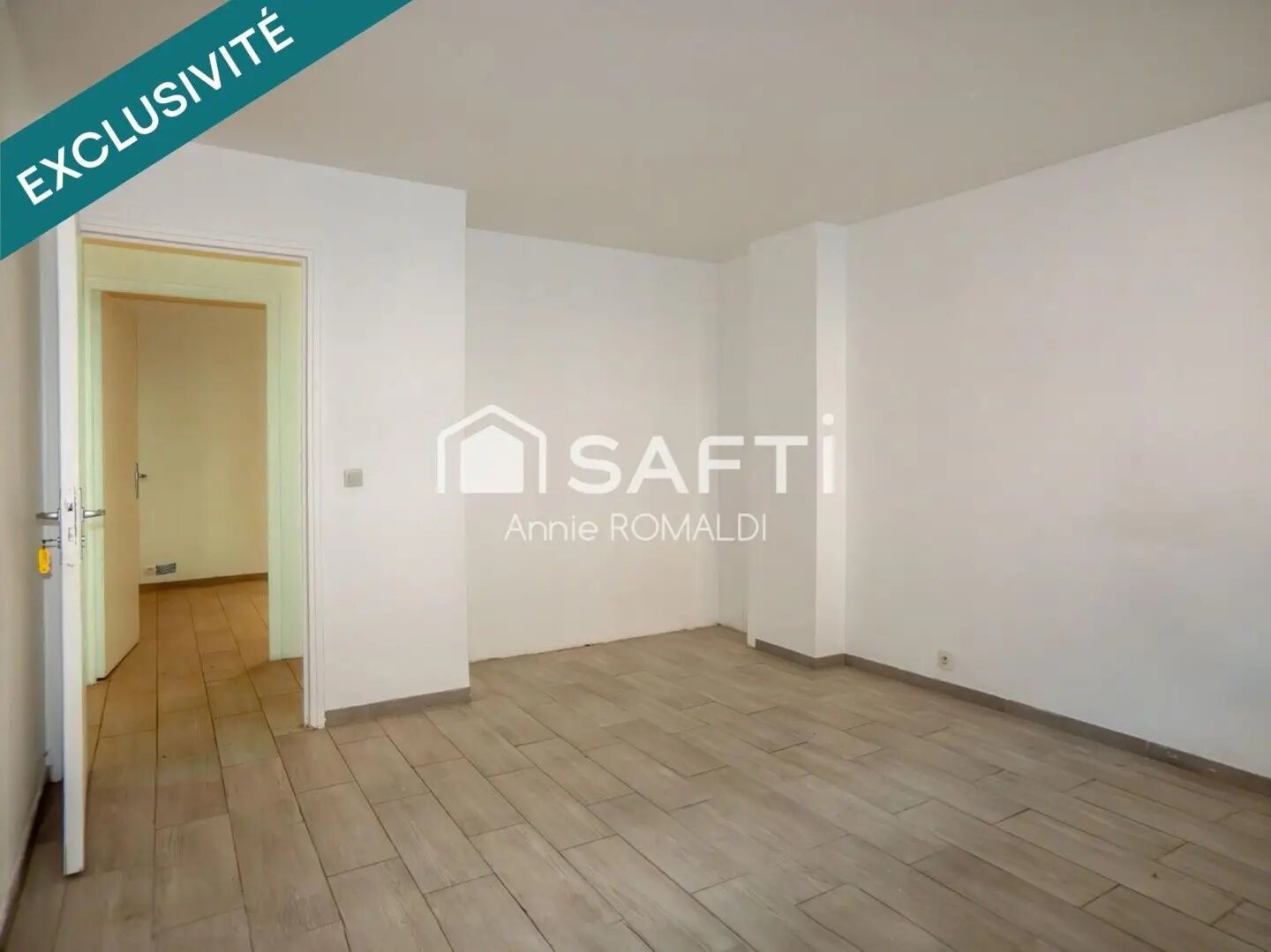 Appartement à vendre, 81m², Argenteuil