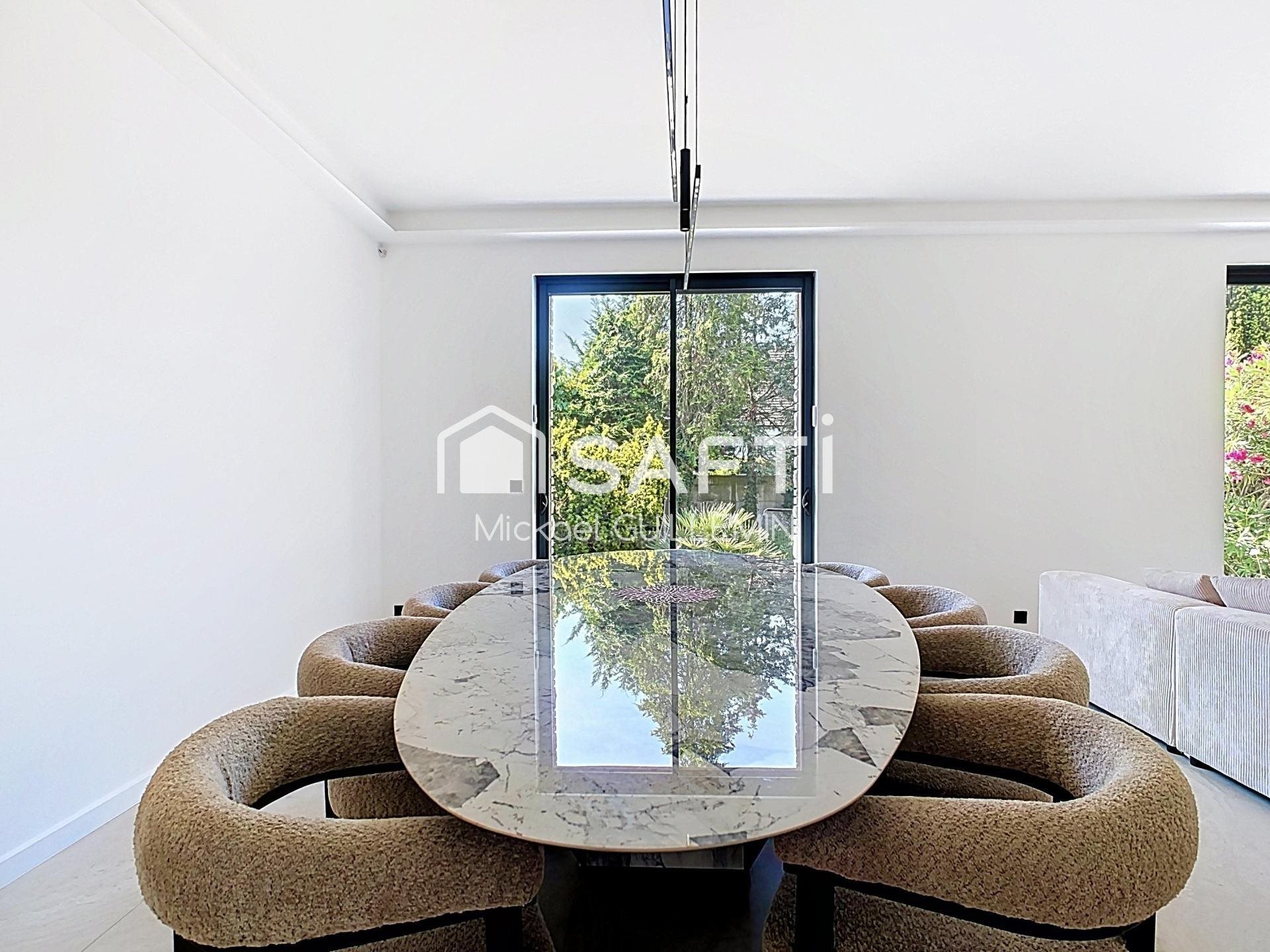 Maison à vendre, 260m², Maisons-Alfort