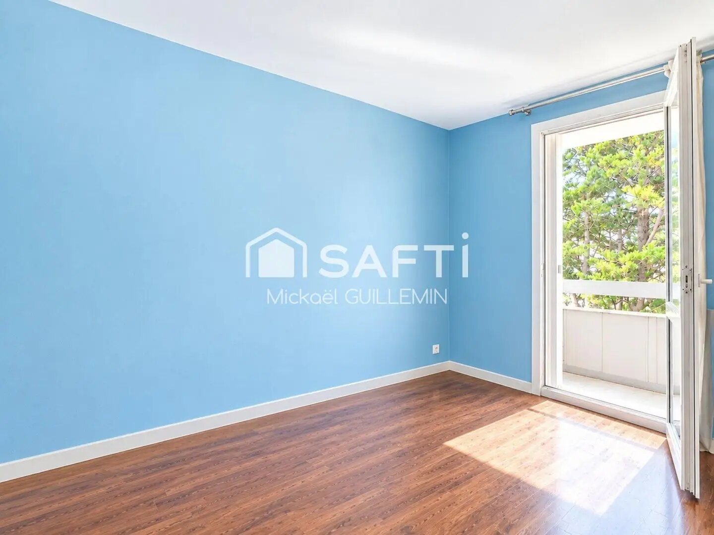 Appartement à vendre, 63m², Alfortville