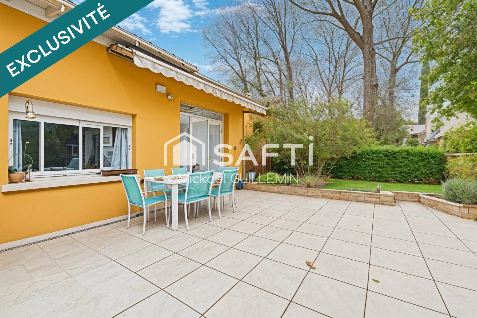 Maison à vendre, 230m², Livry-Gargan
