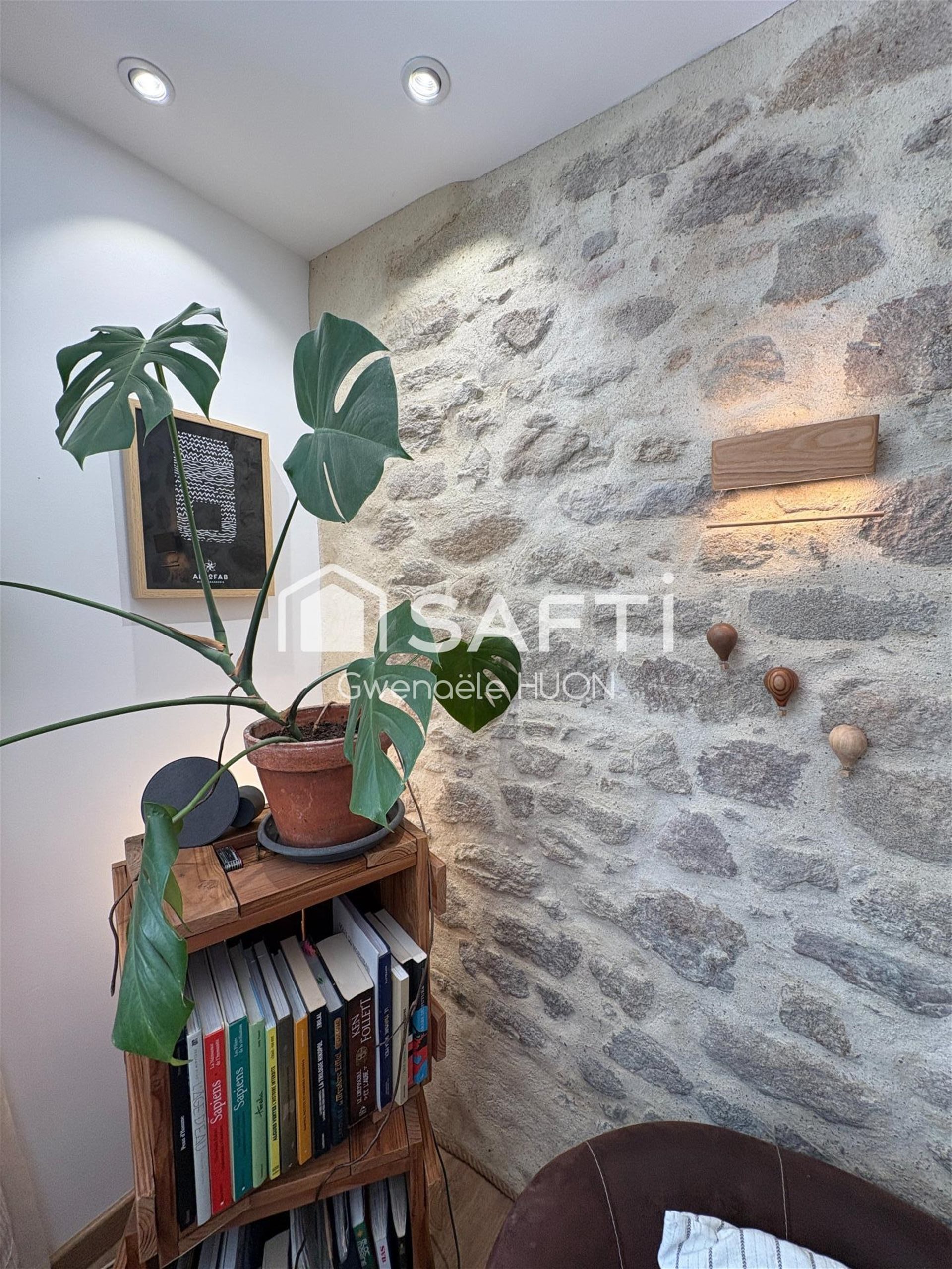 Maison à vendre, 85m², Crac'h