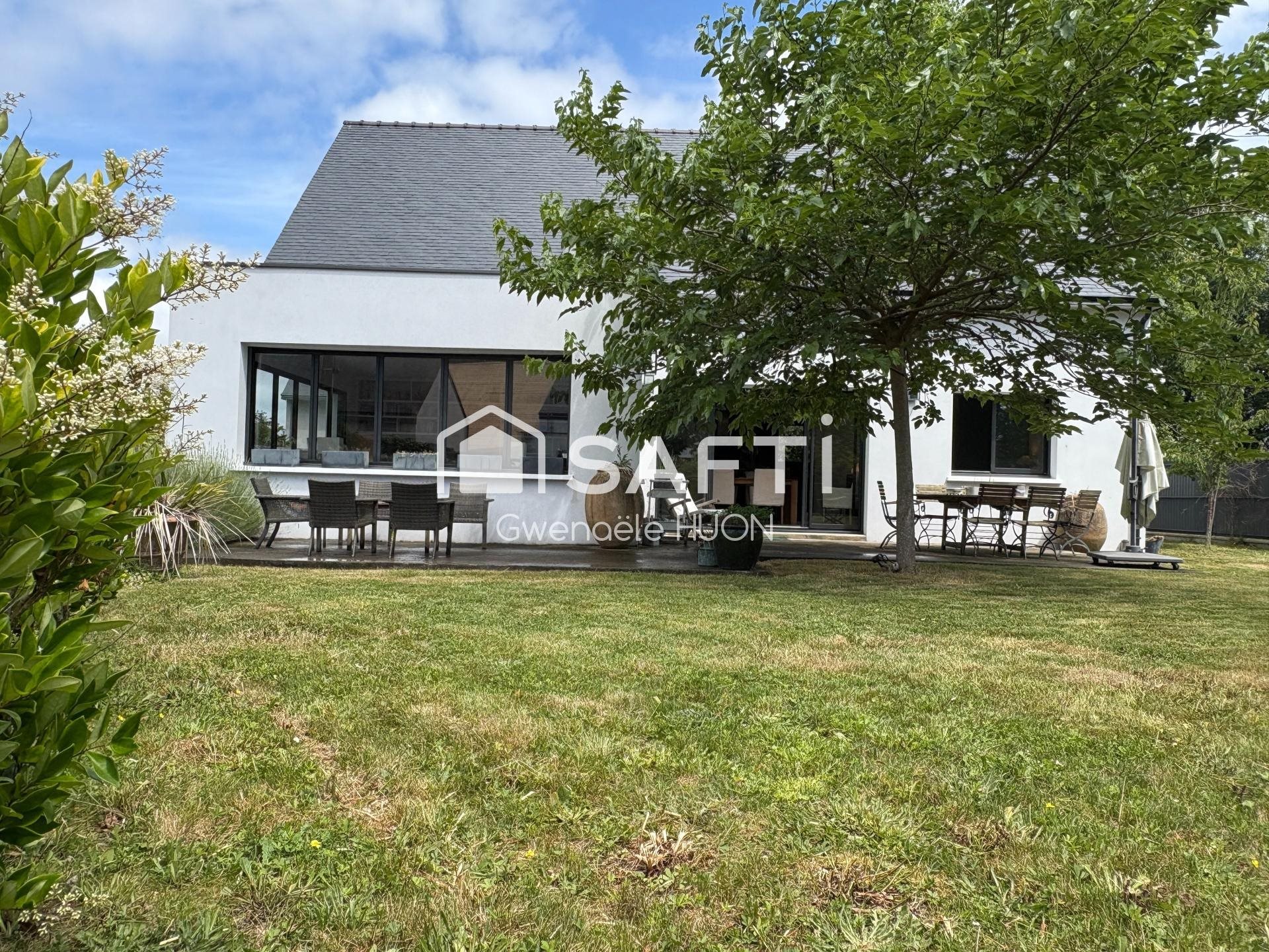 Maison à vendre, 141m², Locmariaquer