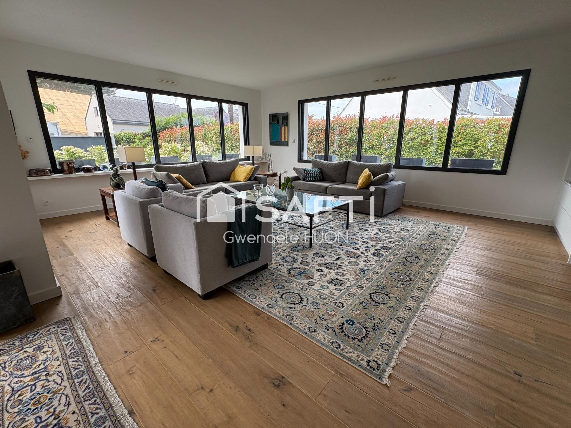 Maison à vendre, 141m², Locmariaquer