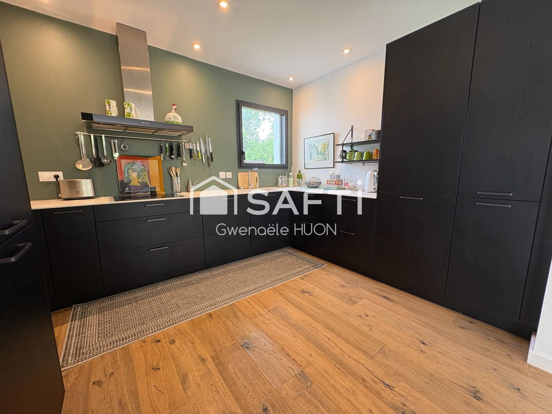 Maison à vendre, 141m², Locmariaquer