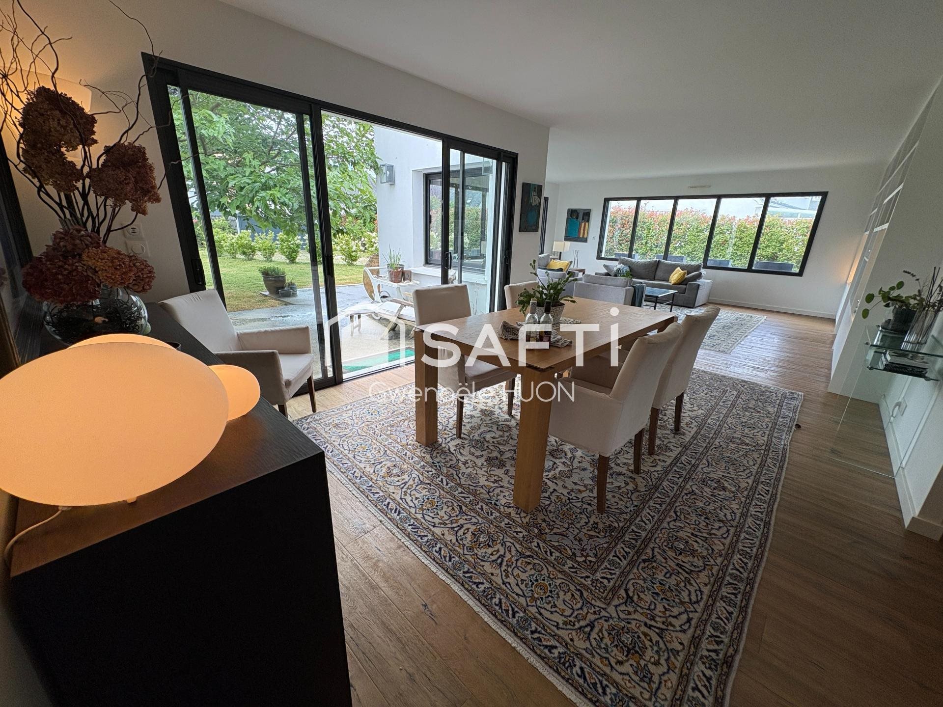 Maison à vendre, 141m², Locmariaquer