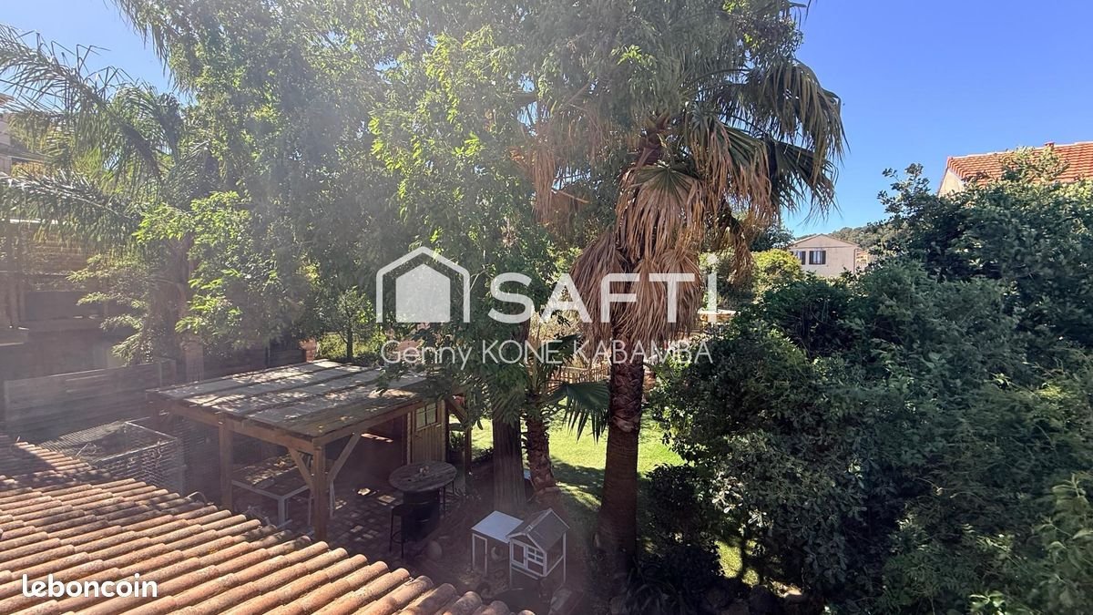 Maison à vendre, 129m², La Seyne-sur-Mer