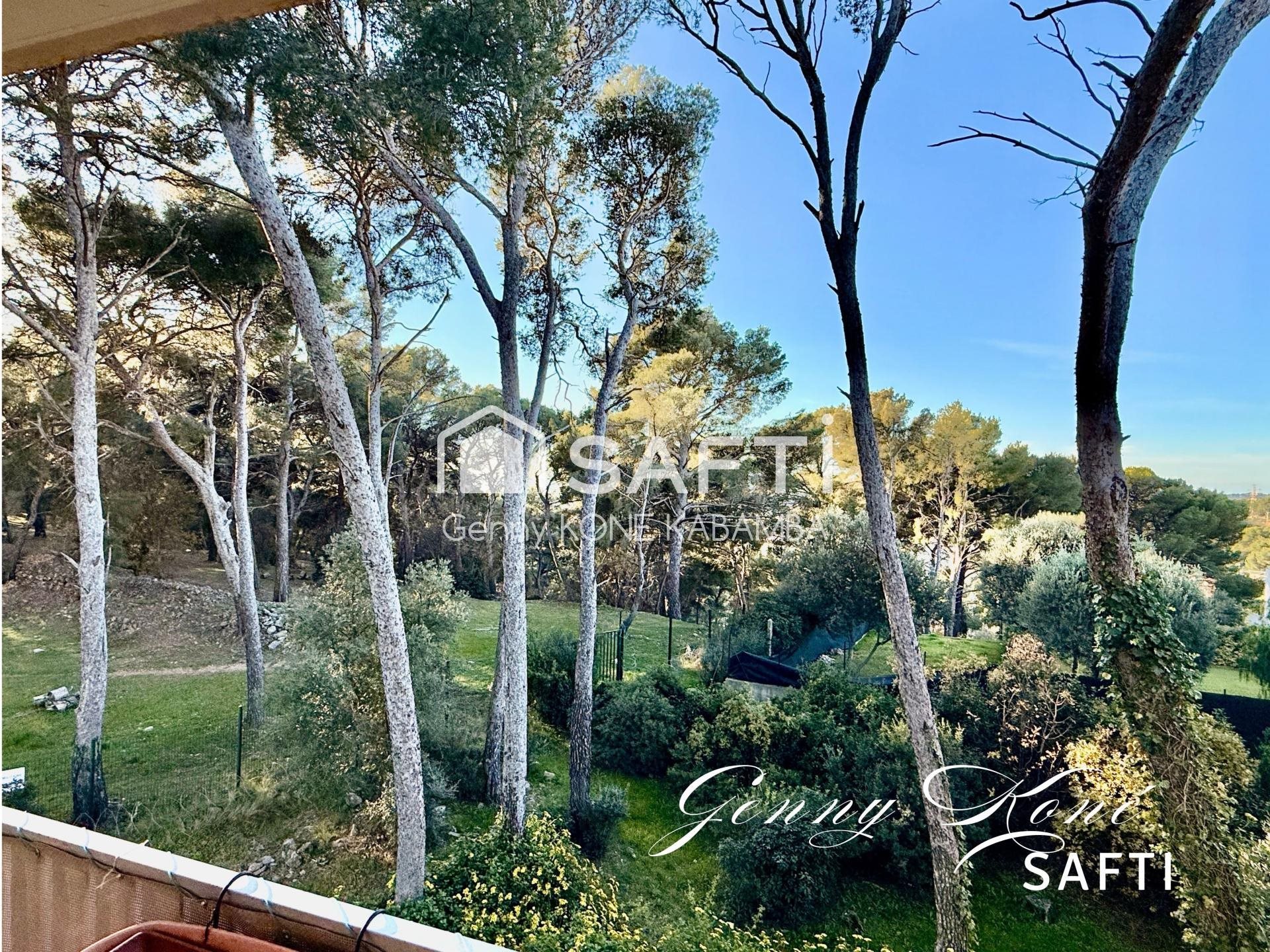 Appartement à vendre, 69m², Toulon