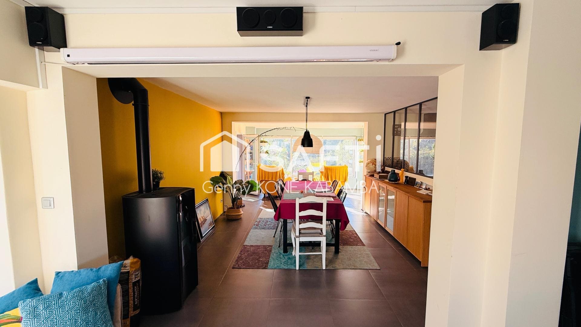 Maison à vendre, 171m², La Seyne-sur-Mer