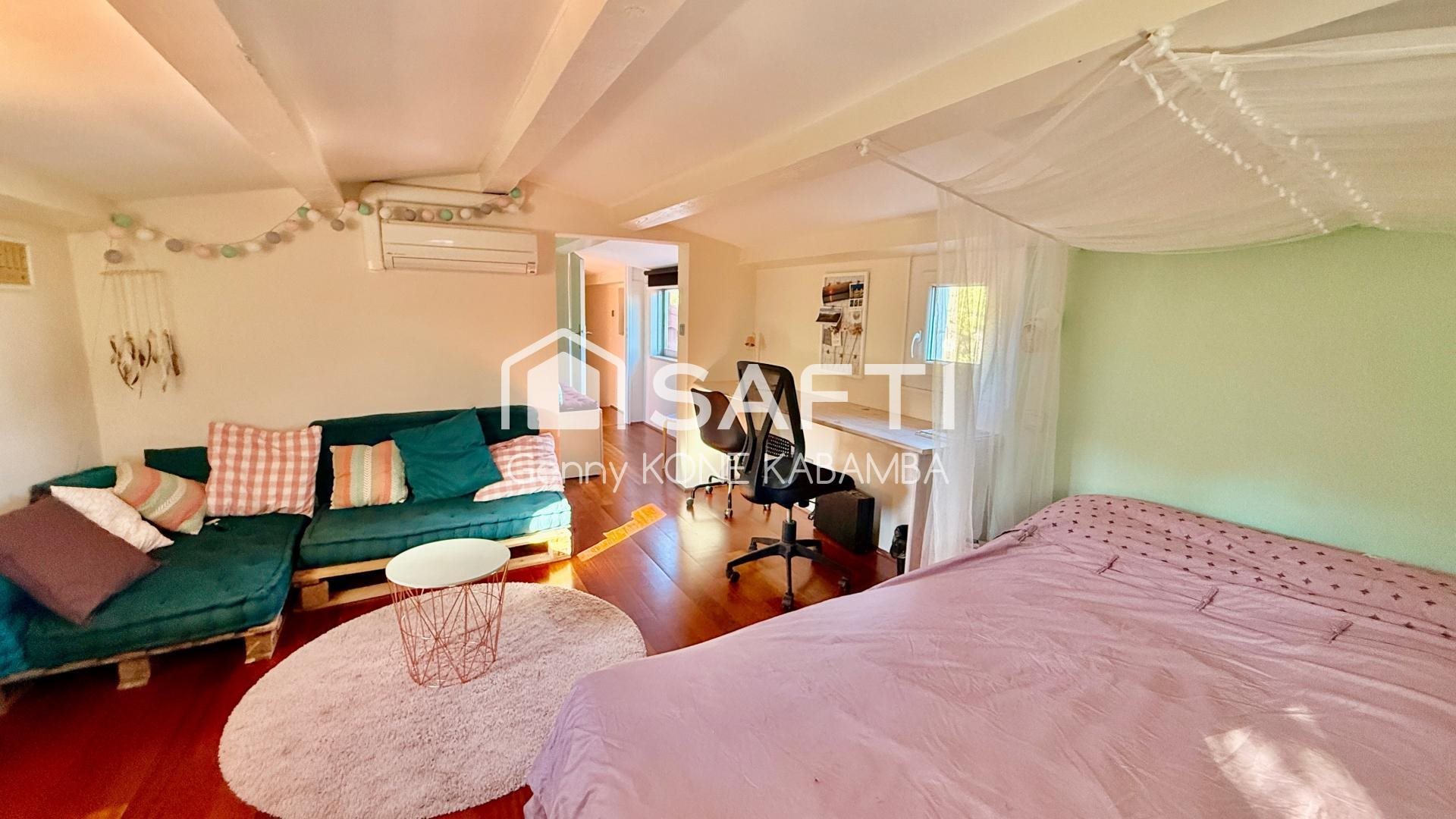 Maison à vendre, 171m², La Seyne-sur-Mer