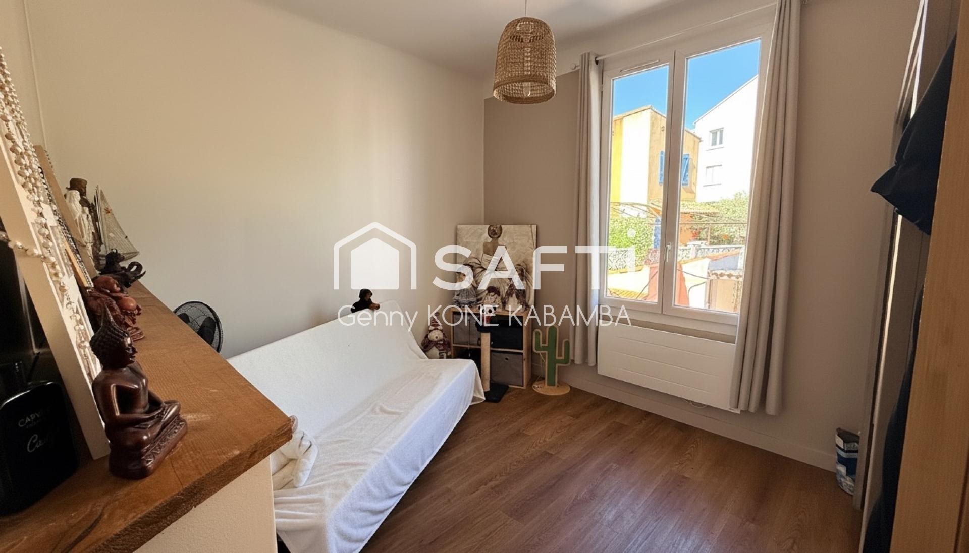 Maison à vendre, 81m², Six-Fours-les-Plages