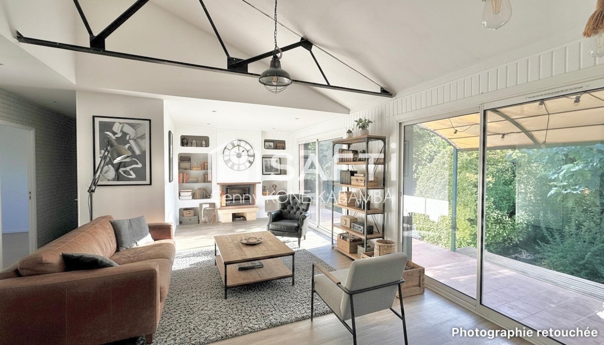 Maison à vendre, 91m², La Seyne-sur-Mer